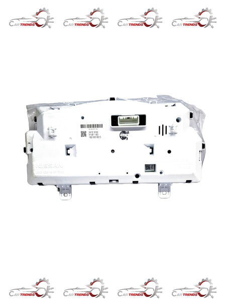 NISSAN Combination Meter Assembly | Nissan | 248108EA0A 248108EA0A - Back view