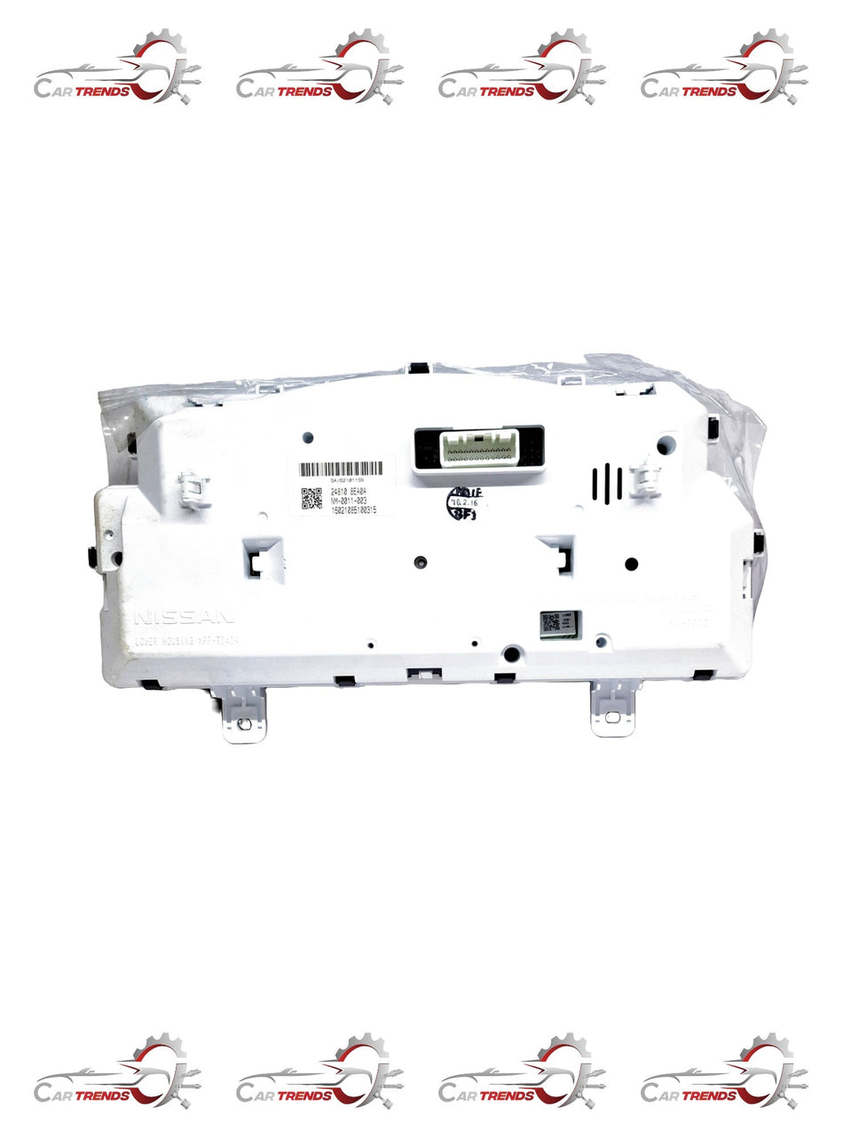 NISSAN Combination Meter Assembly | Nissan | 248108EA0A 248108EA0A - Back view