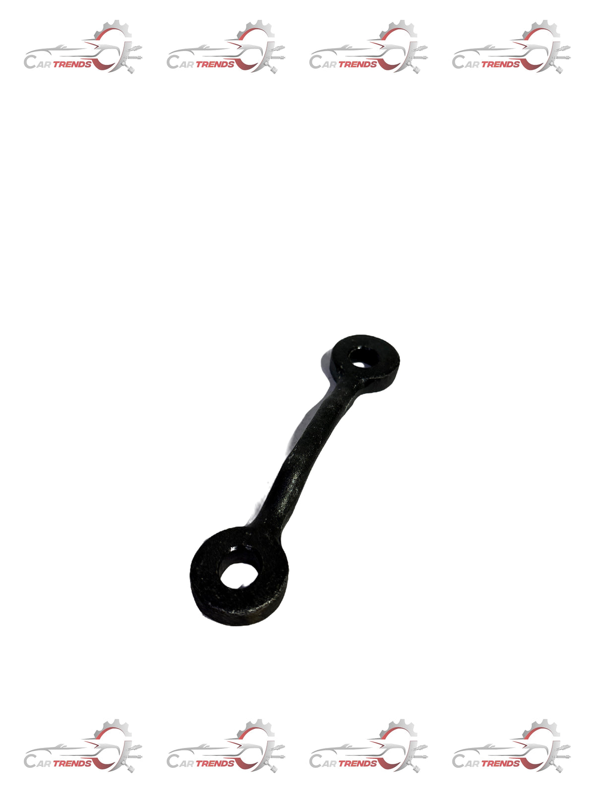 CarTrends T97595500  Seat Lock Striker Tavera T97595500 - Back view