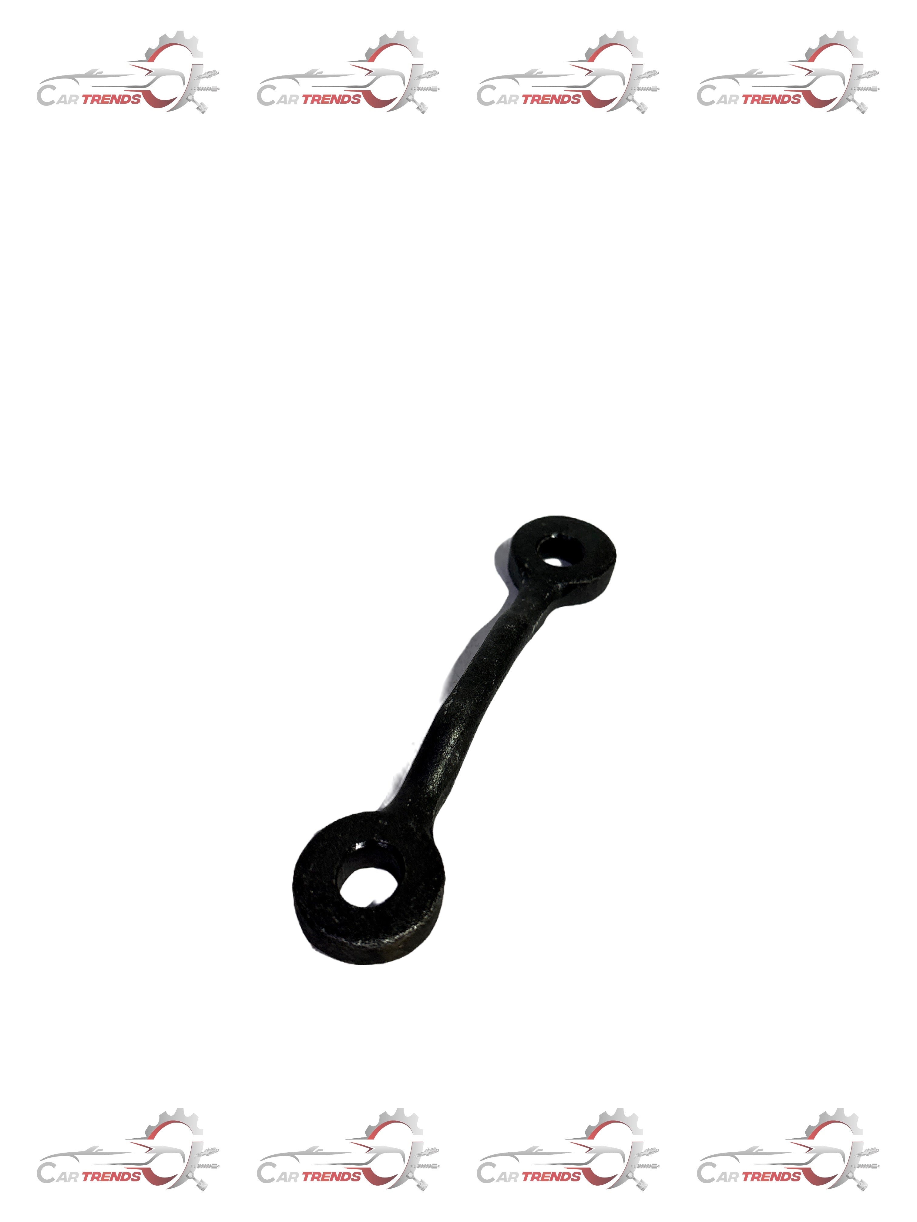 CarTrends T97595500  Seat Lock Striker Tavera T97595500 - Back view