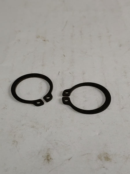 GENERAL MOTORS RING SNAP COUNTER FRT BRG TAVERA T97597124 T97597124 - Back view