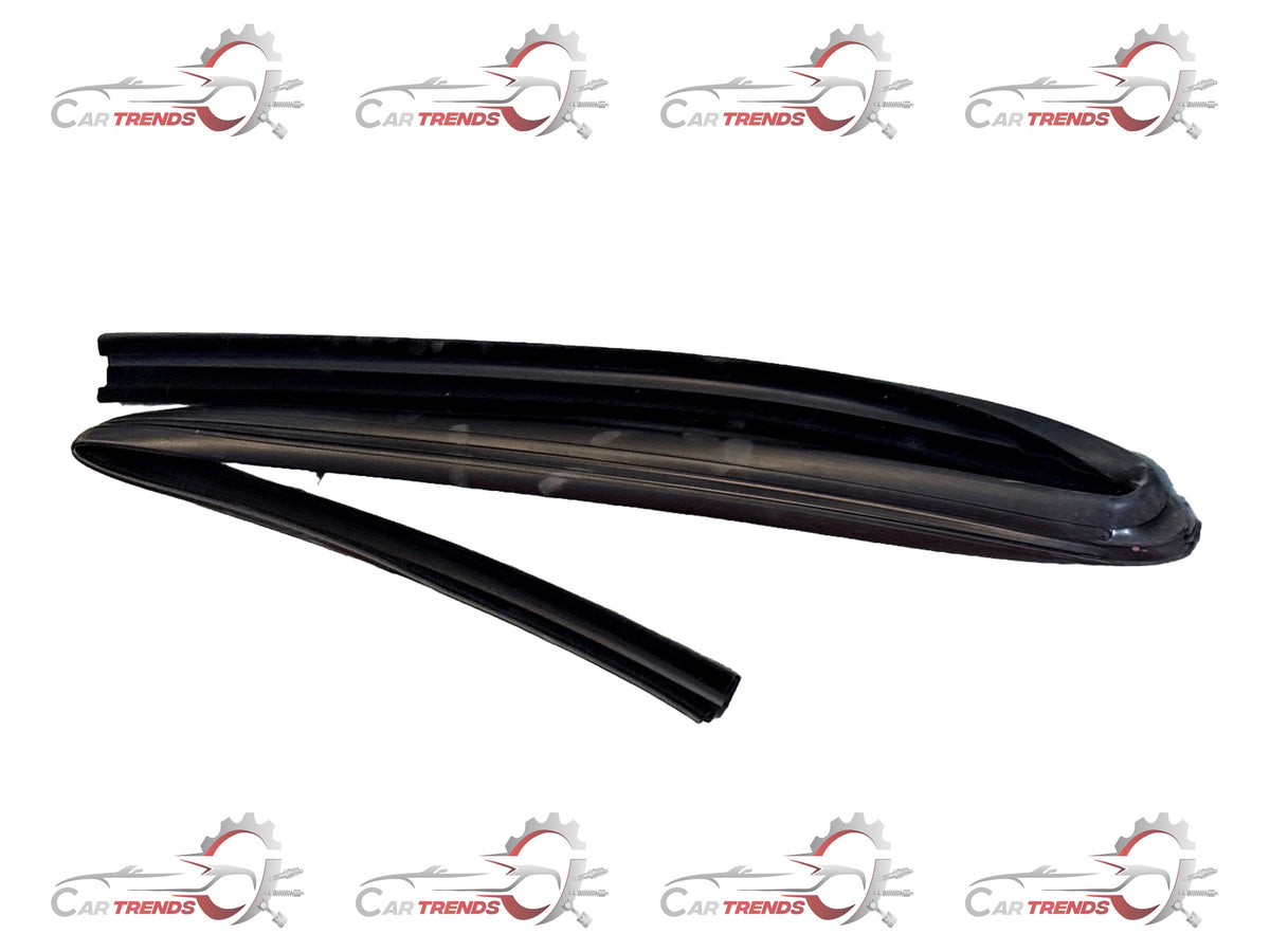 GENERAL MOTORS GLASS RUN REAR DOOR RH SPARK J990077L0 J990077L0 - Back view