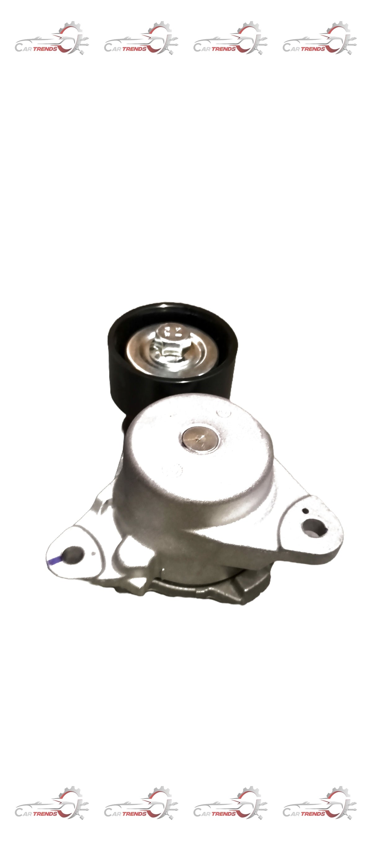 MARUTI SUZUKI TENSIONER ASSYGEN BELT UPPER 17540M52T00 17540M52T00 - Back view