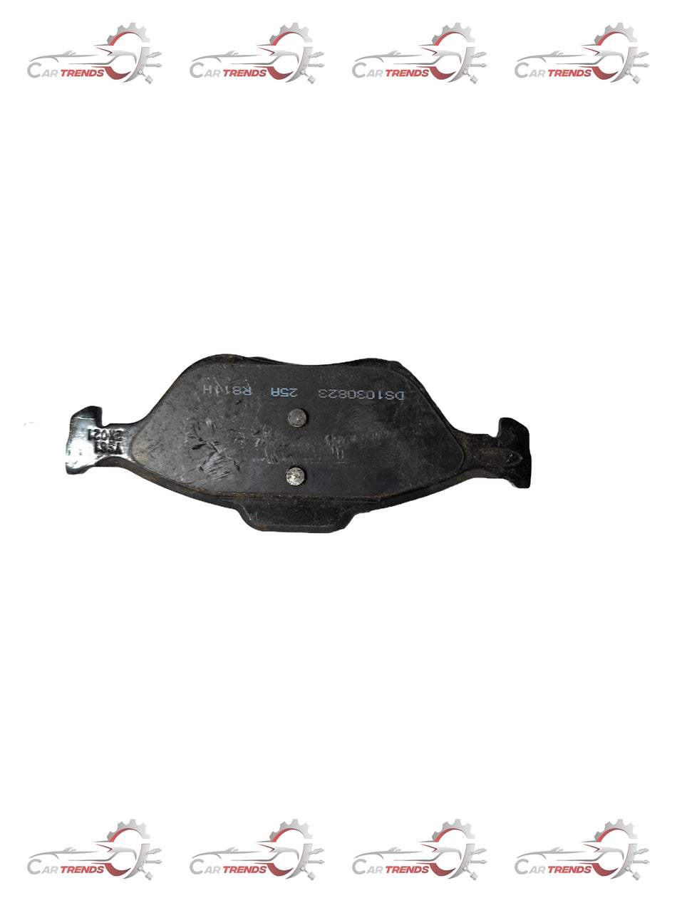 FORD KIT BRAKE LINING YS6Z2001B YS6Z2001B - Back view