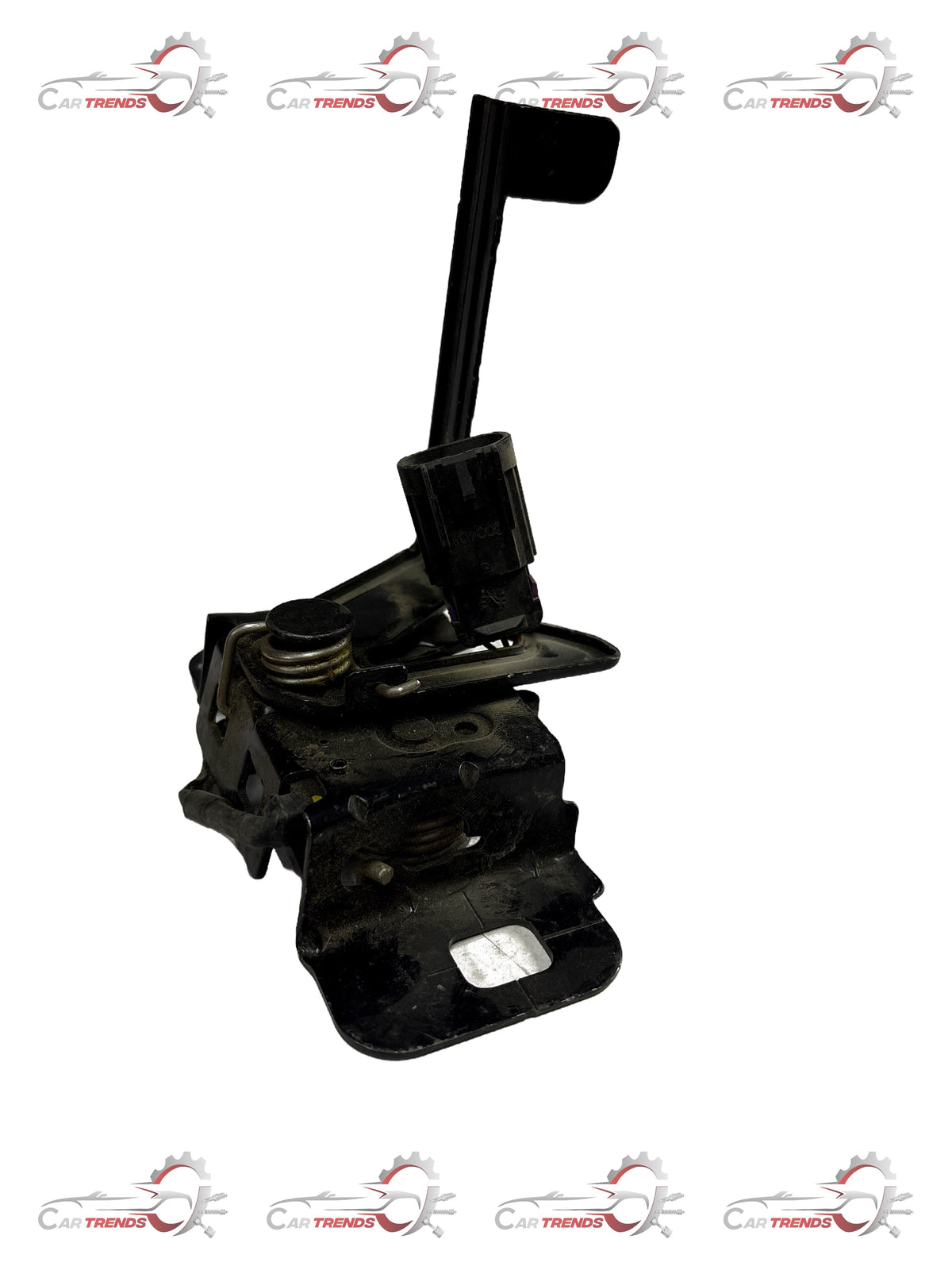 GENERAL MOTORS LATCH HOOD PRIM SECD PART OF CRUZE J95989874 J95989874 - Back view