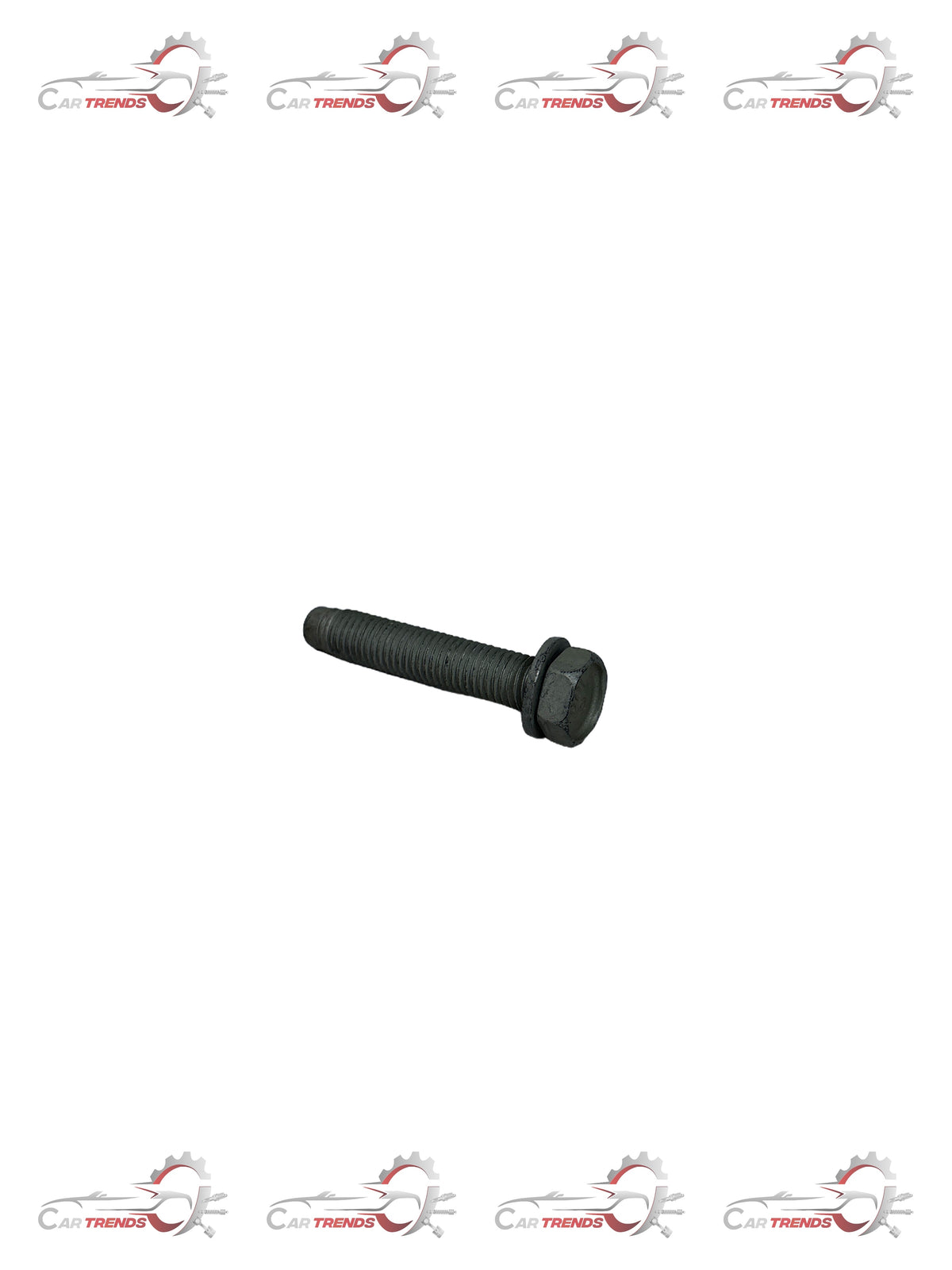 GENERAL MOTORS J11610587     Rear Axle Bolt Cruze J11610587 - Back view