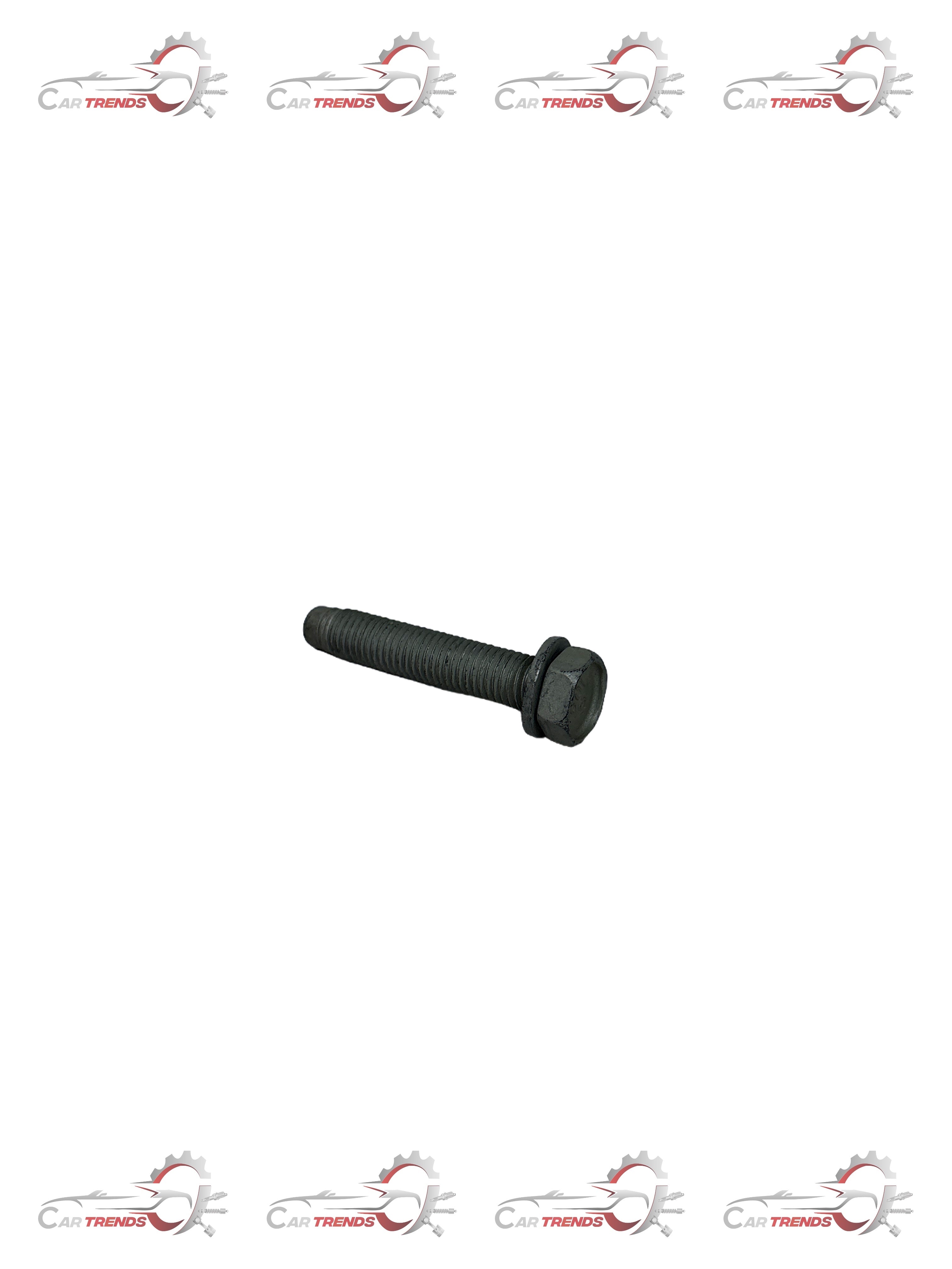 GENERAL MOTORS J11610587     Rear Axle Bolt Cruze J11610587 - Back view