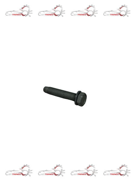 GENERAL MOTORS J11610587     Rear Axle Bolt Cruze J11610587 - Back view