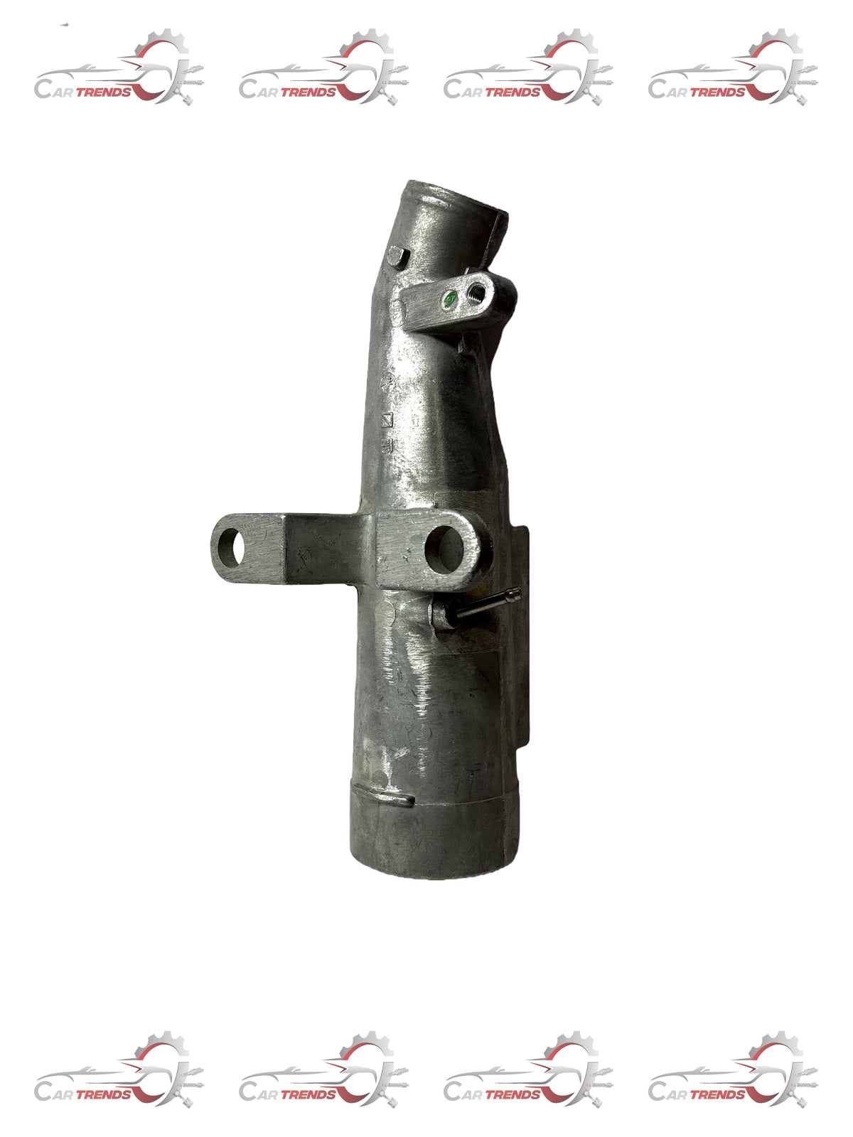 GENERAL MOTORS PIPE ASM AIR INLET T97690321 T97690321 - Back view