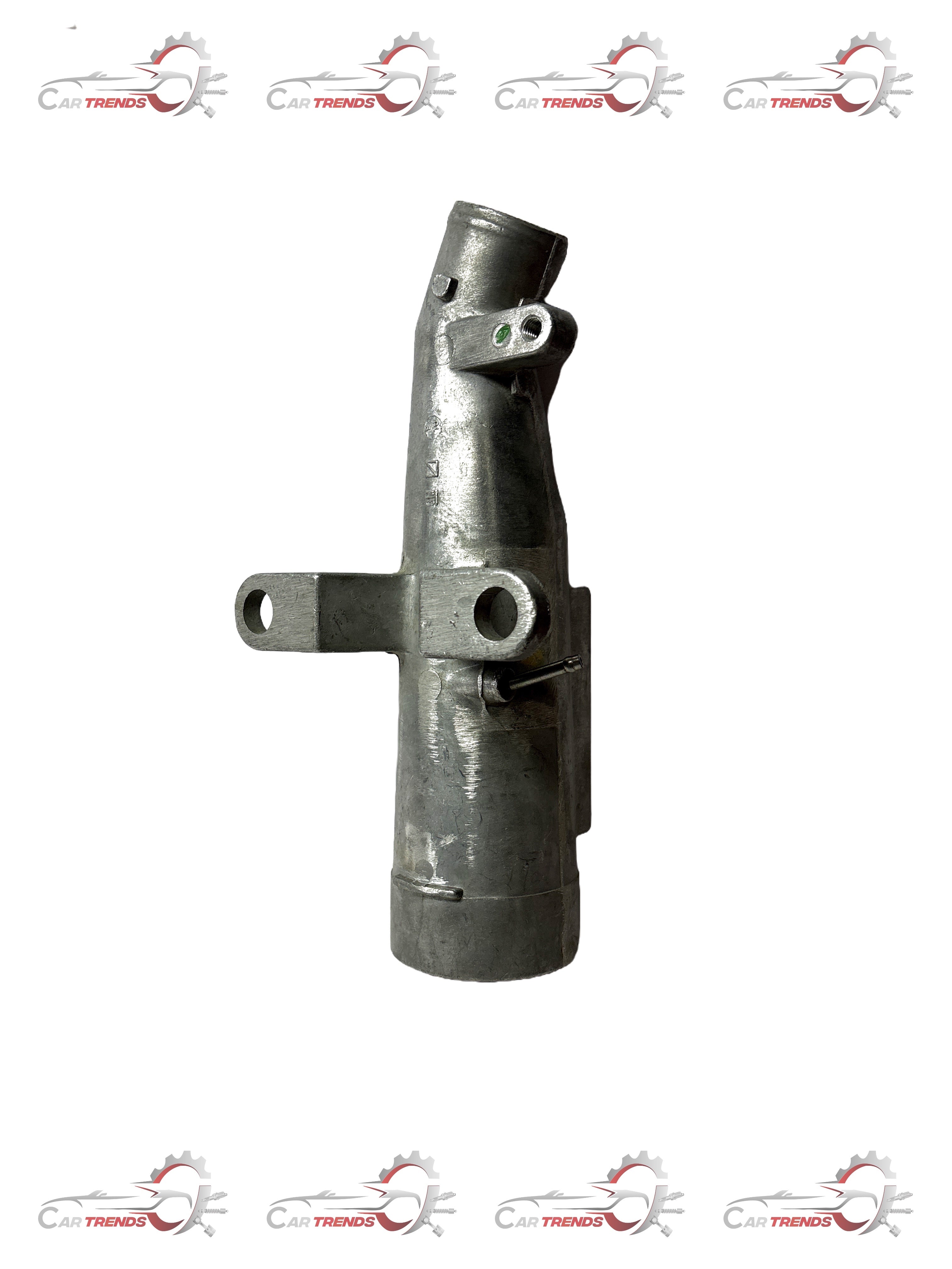 GENERAL MOTORS PIPE ASM AIR INLET T97690321 T97690321 - Back view