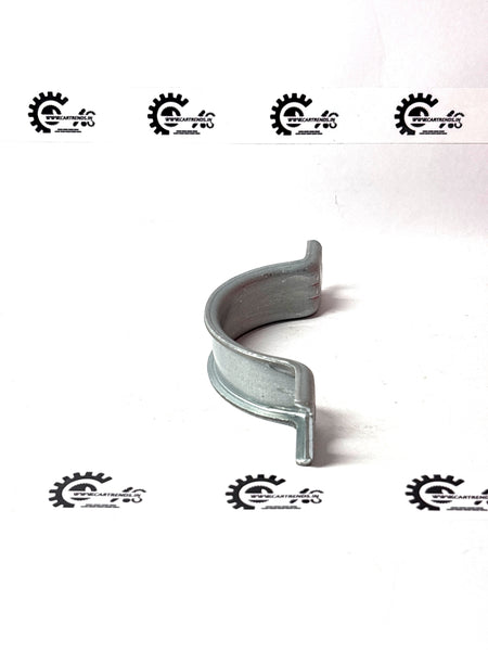 FORD RETAINER FRT BEARING 97AG3N324AC 97AG3N324AC - Back view