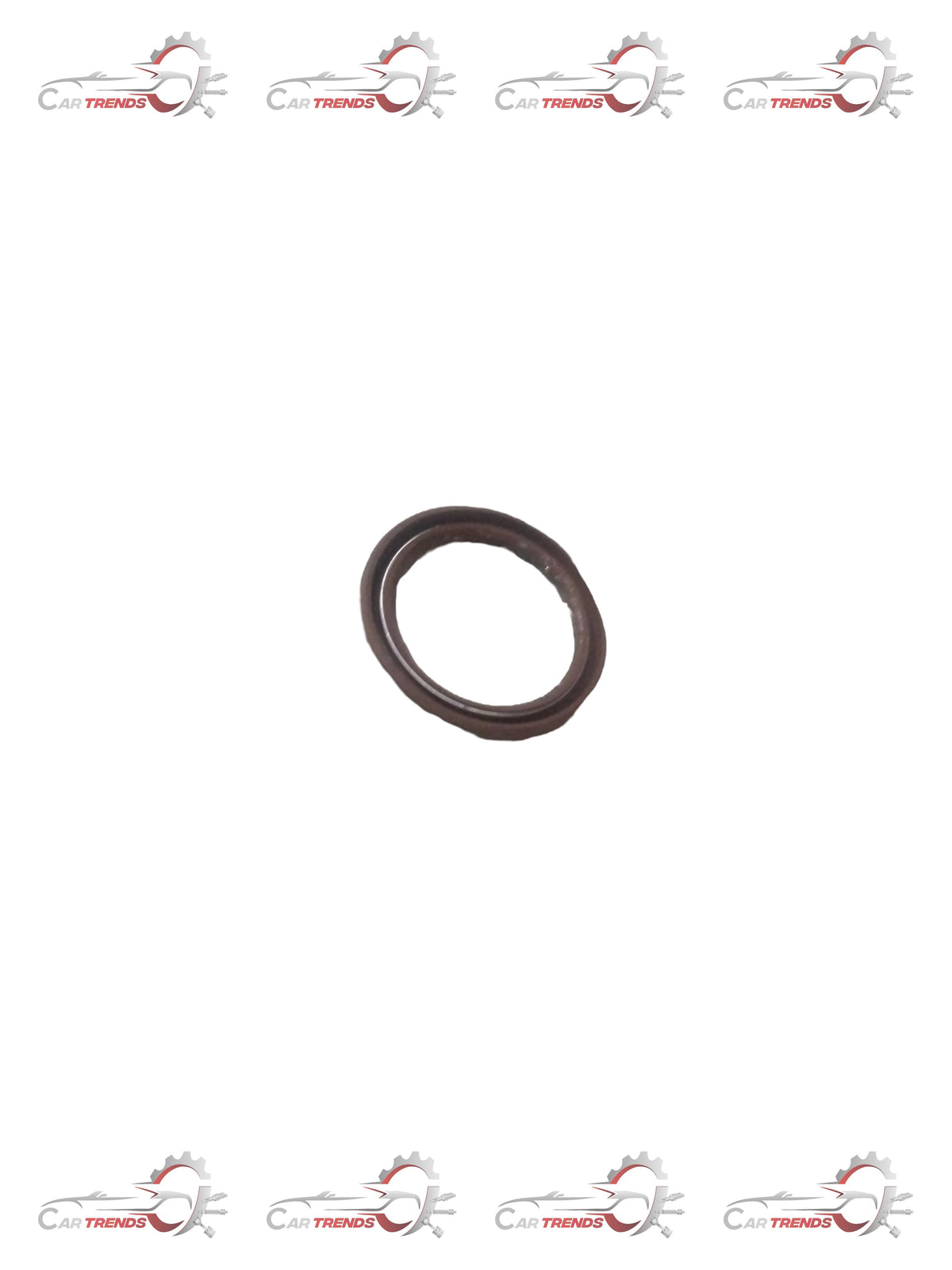 MARUTI SUZUKI 16141m68k00-oil-seal-a-star-type-1 16141M68K00 - Back view