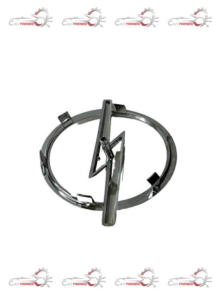 GENERAL MOTORS EMBLEM OPEL FRT GRILLE ASTRA 1324475 1324475 - Back view