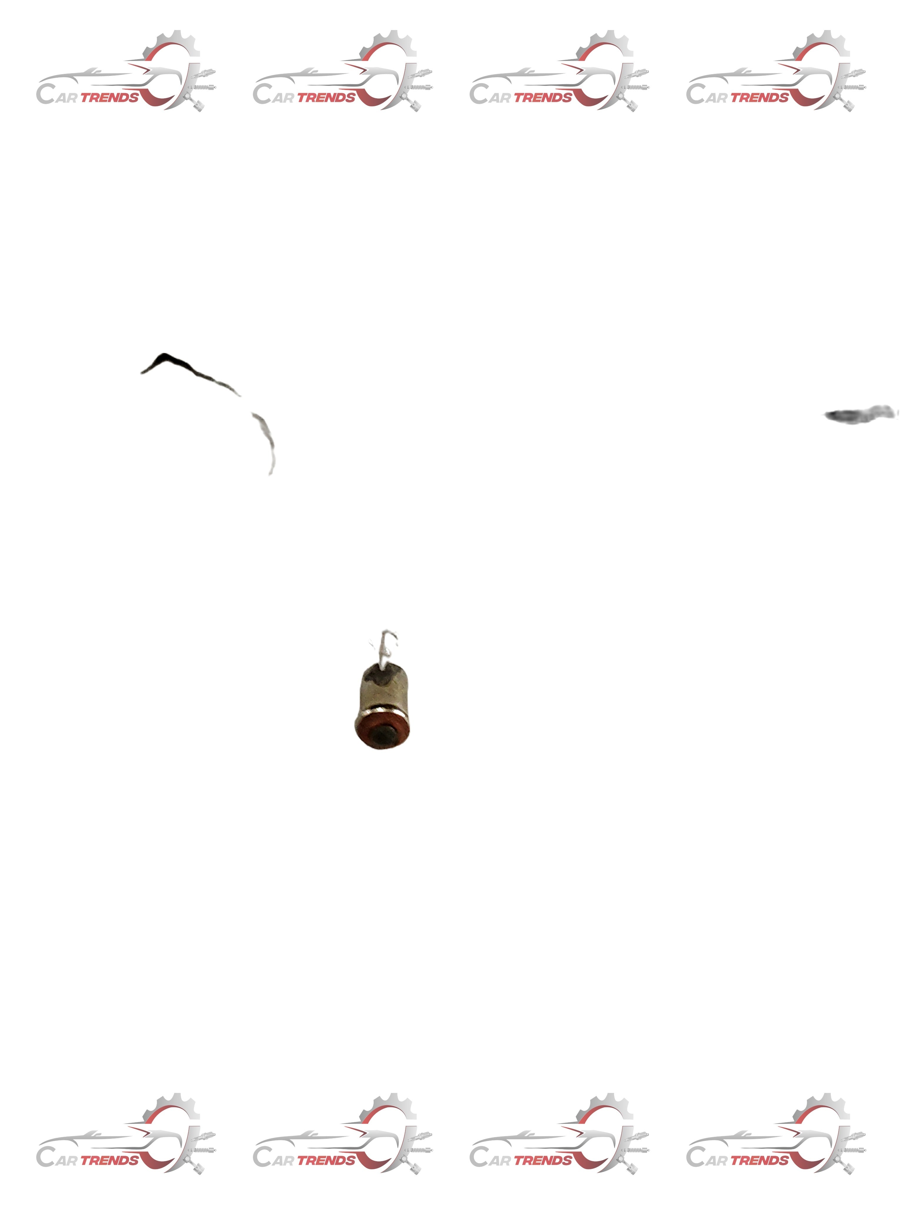 GENERAL MOTORS Bulb | Chevrolet Astra | Key Bulb | #2098311 2098311 - Back view