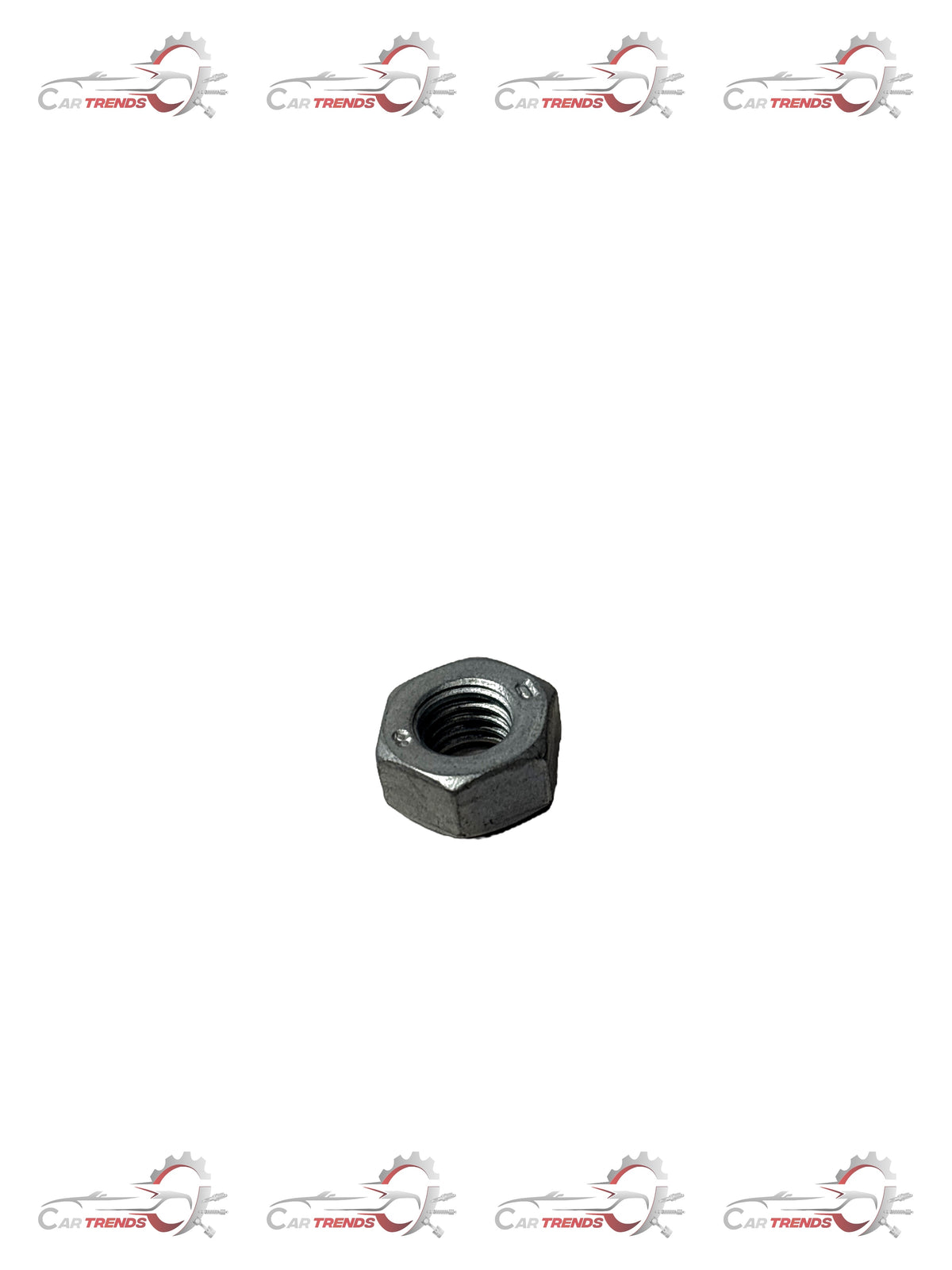 GENERAL MOTORS NUT SHOCK ABSORBER CORSA S93267898 S93267898 - Back view