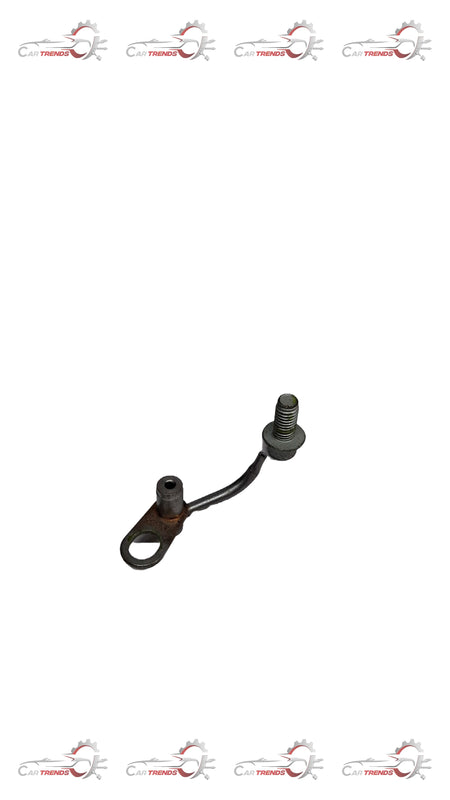 CarTrends Nozzle Sail  J55580791 J55580791 - Back view
