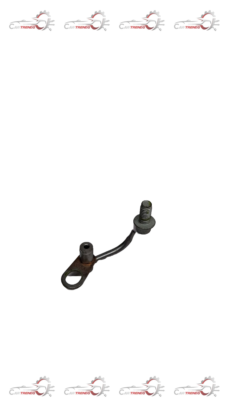 CarTrends Nozzle Sail  J55580791 J55580791 - Back view