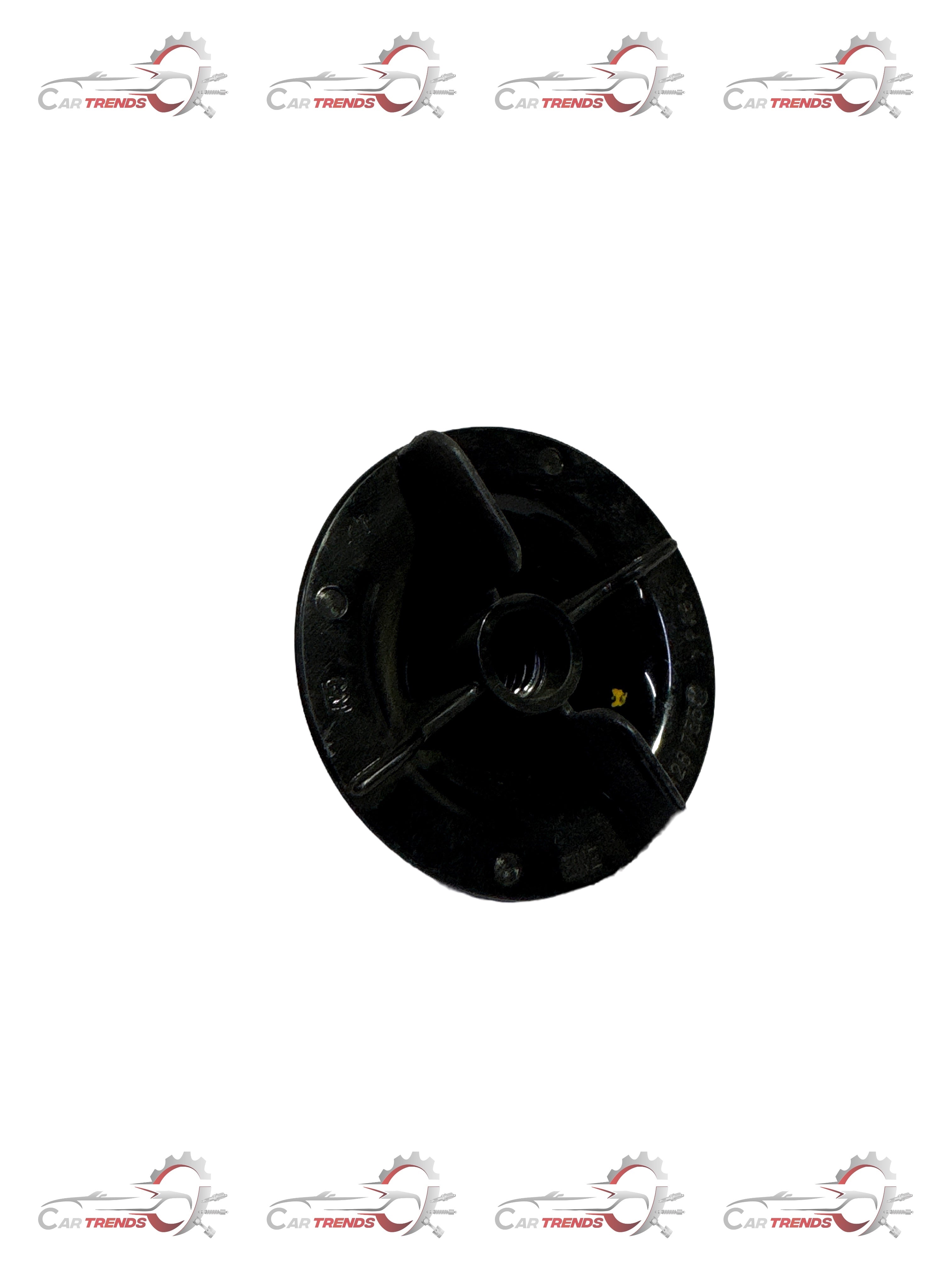 GENERAL MOTORS NUT SPA WHEEL STOW CORSA S90126755 S90126755 - Back view