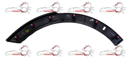 CarTrends 87742A0000  Quarter Panel Garnish Creta Right Side 87742A0000 - Back view