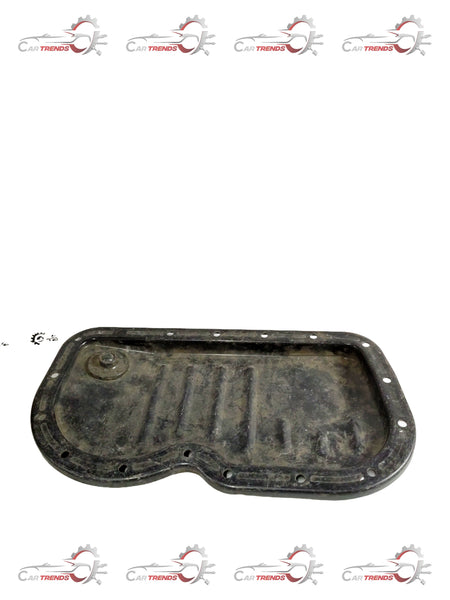 GENERAL MOTORS OIL CHAMBER TAVERA T97690121 T97690121 - Back view
