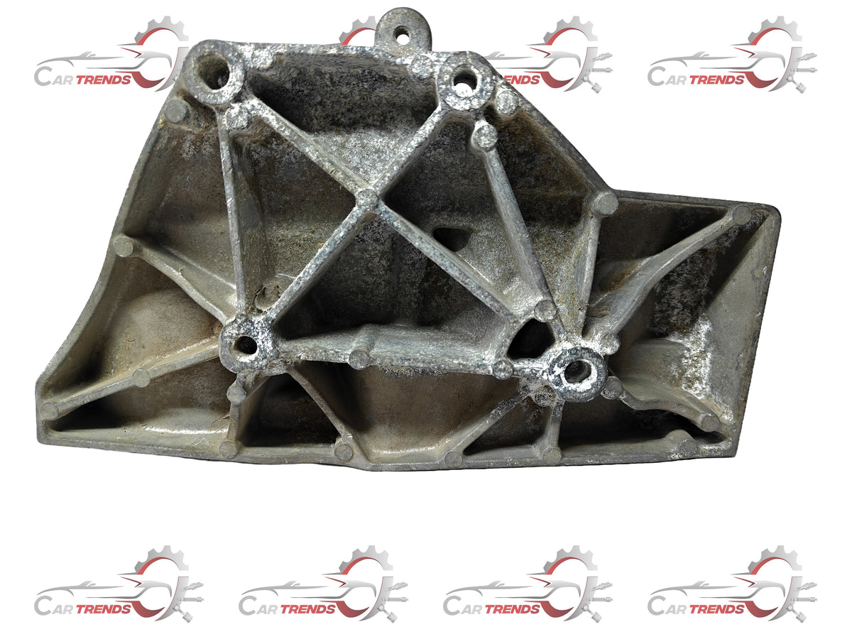 GENERAL MOTORS BRACKET GEN P S PUMP ENJOY J55580726 J55580726 - Back view