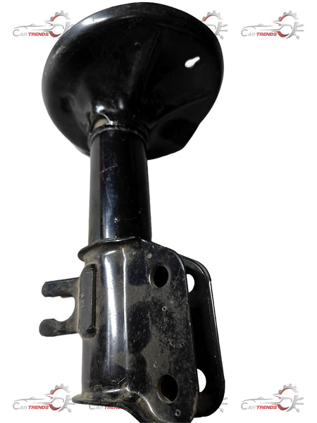 TOYOTA GASKET EXHAUST PIPE 1745125040 1745125040 - Back view