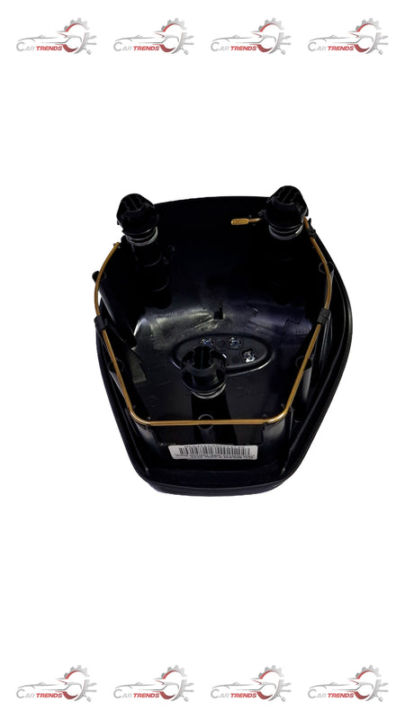 CarTrends HORN PAD ECOSPORTS CN153D563AE35B8 CN153D563AE35B8 - Back view