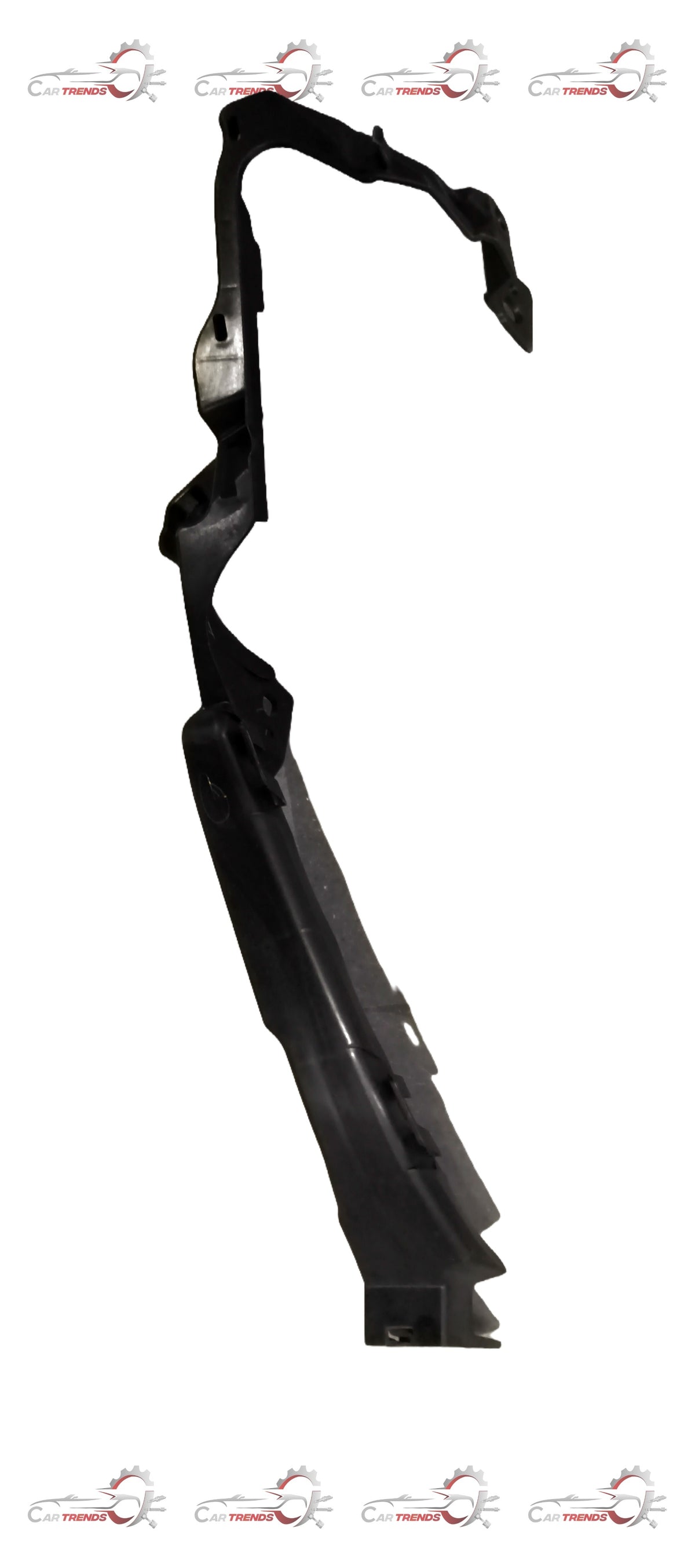 HONDA BEAM. L. FR. BUMPER UPPER 71190T5AJ50 71190T5AJ50 - Back view