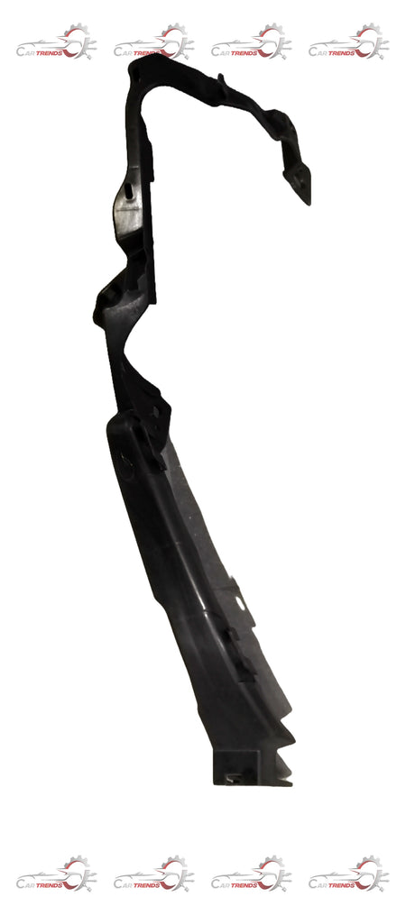 HONDA BEAM. L. FR. BUMPER UPPER 71190T5AJ50 71190T5AJ50 - Back view