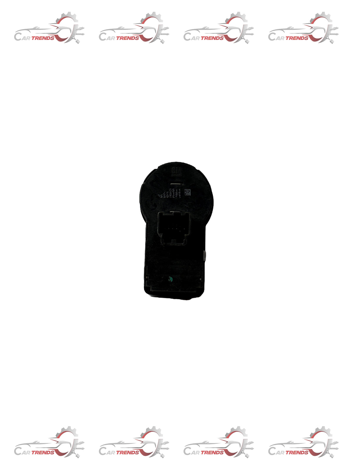 GENERAL MOTORS SWITCH HDLP CRUZE J13324558 J13324558 - Back view