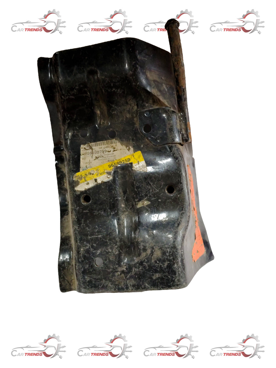 CarTrends J96599259  Crossmember Dash Lower Spark J96599259 - Back view