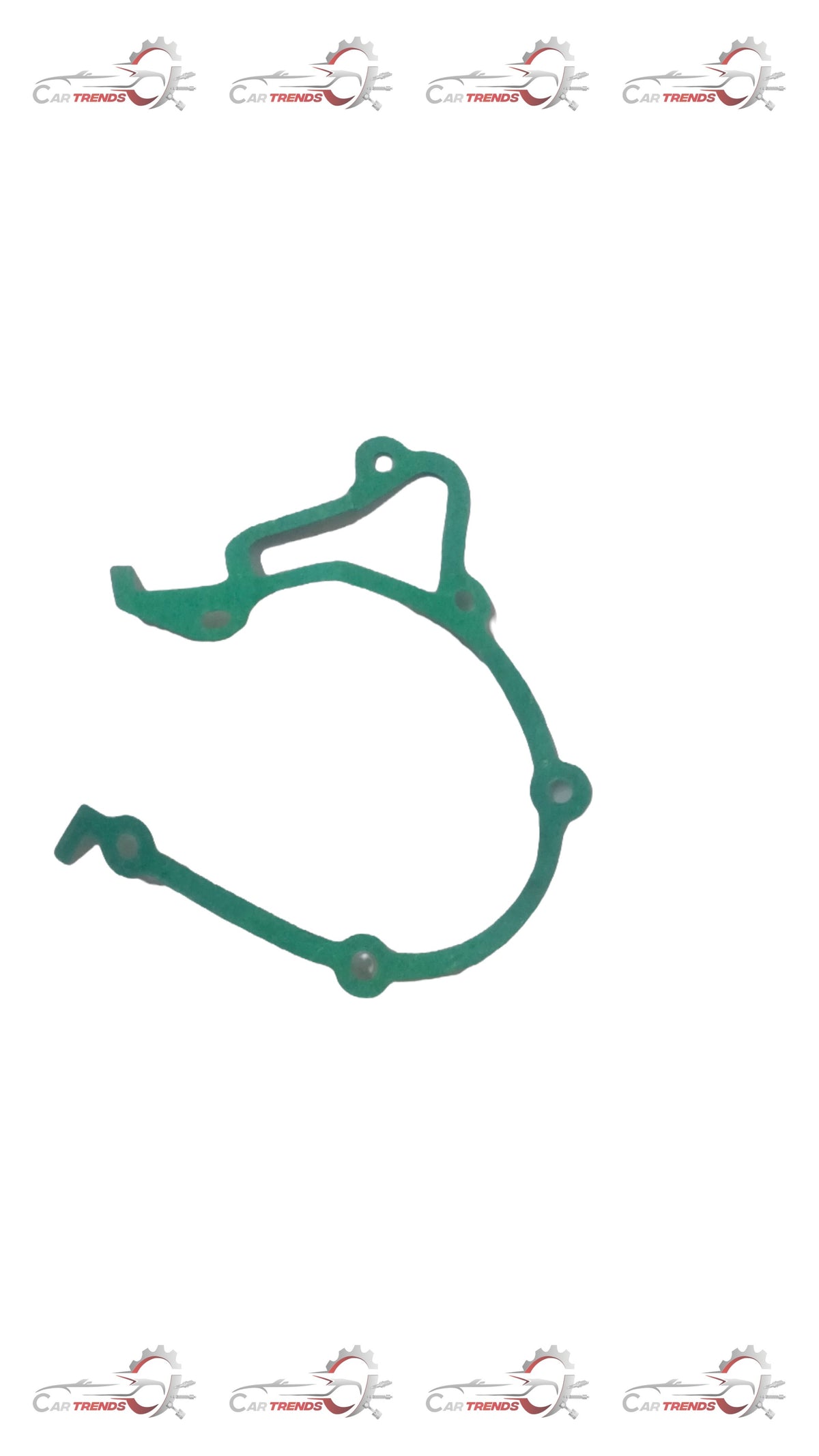 CarTrends Oil Pump Packing Optra 1.8        J92060519 J92060519 - Back view
