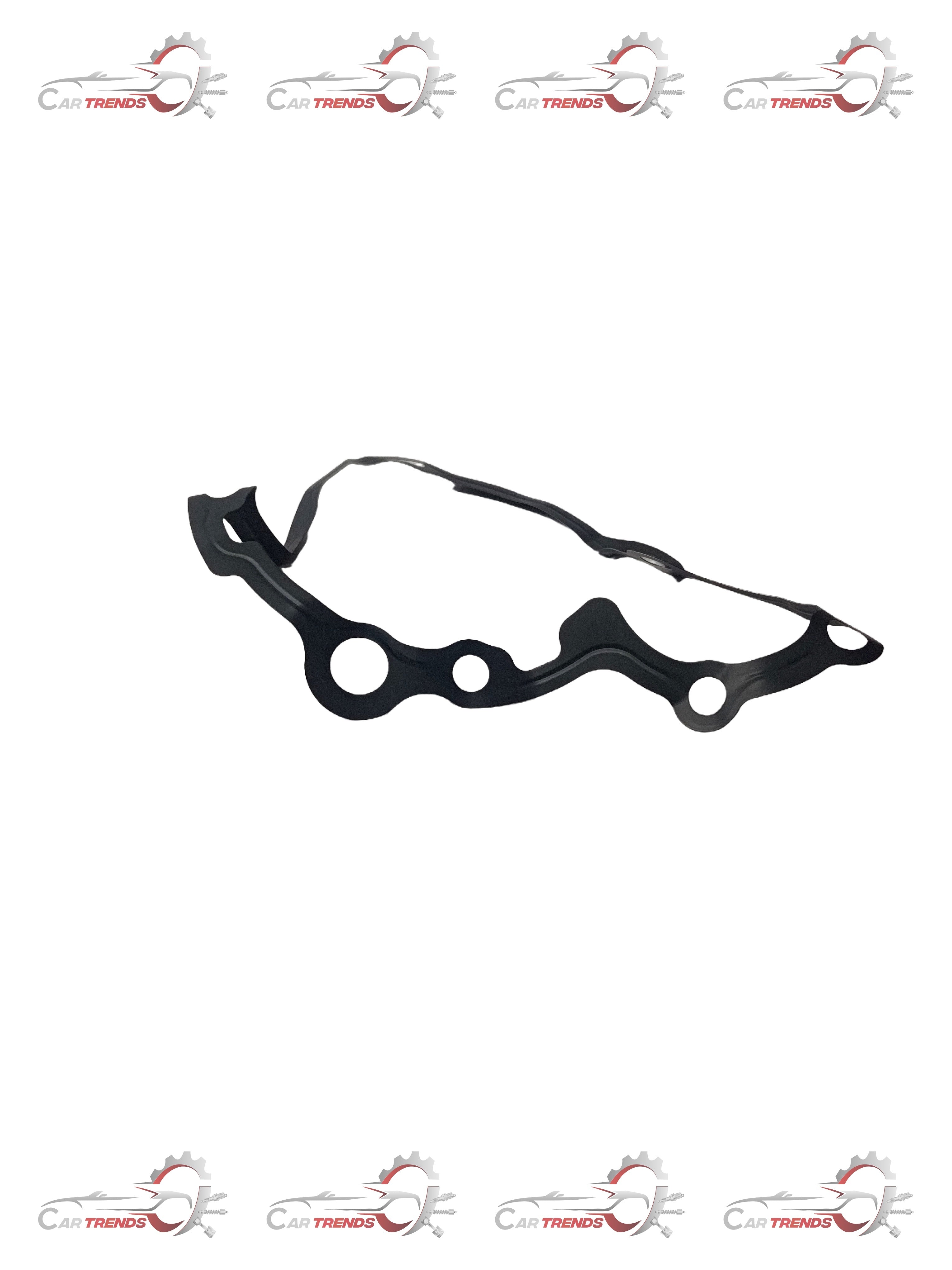 CarTrends T97113190   Transmission Cover Gasket Tavera T97113190 - Back view