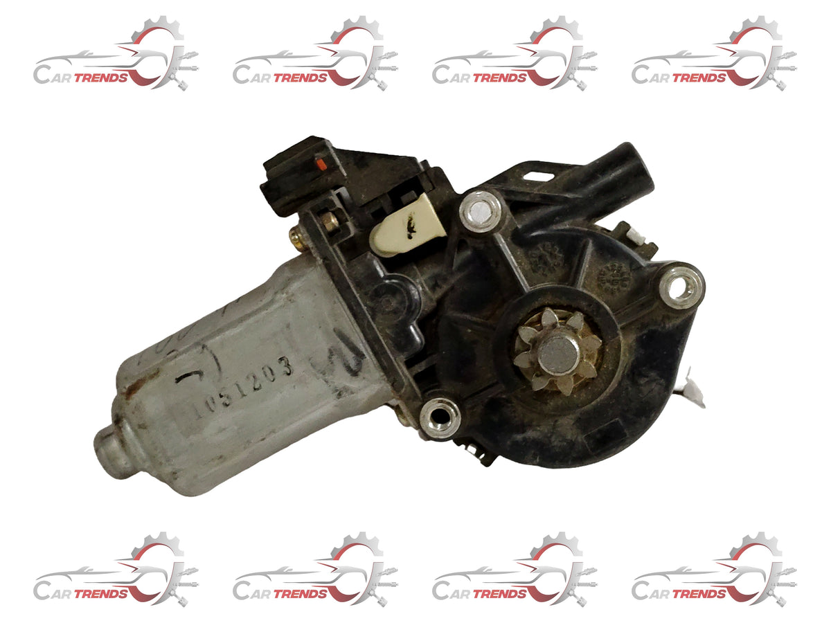 GENERAL MOTORS MOTOR A POWER WINDOW RH AVEO J96541738 J96541738 - Back view