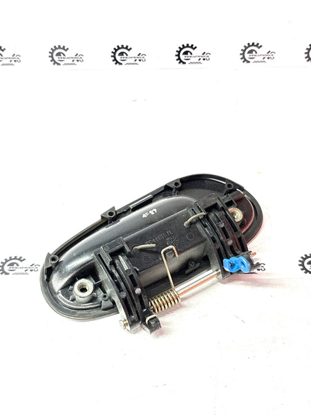 CarTrends Outer Handle Optra Rear Left         J96548152 J96548152 - Back view