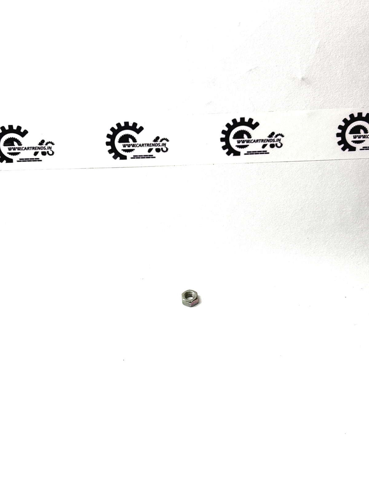 GENERAL MOTORS HEX NUT TAVERA T97598296 T97598296 - Back view