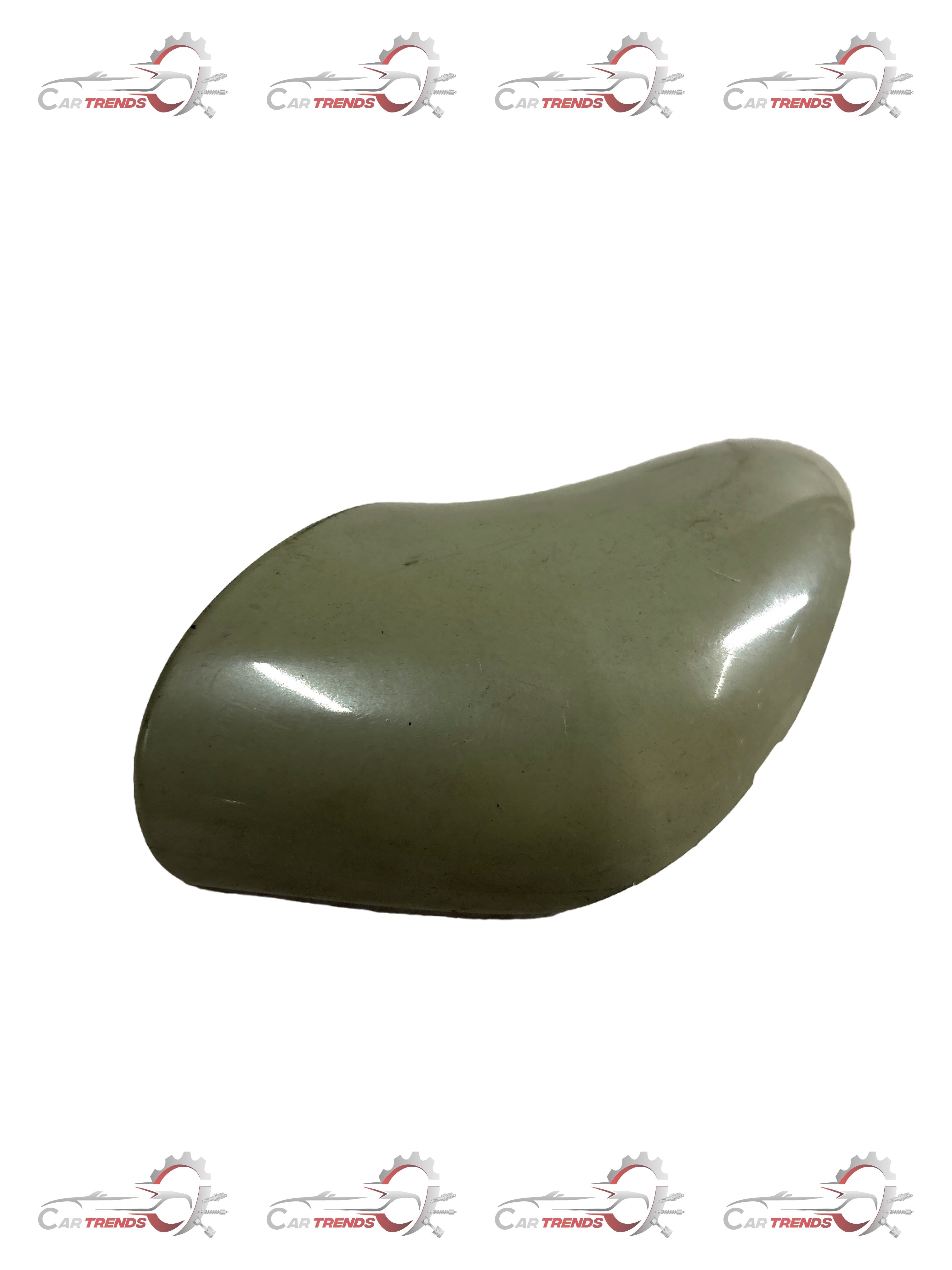 GENERAL MOTORS Seal Pad | Chevrolet Spark | #J96600213 J96600213 - Back view