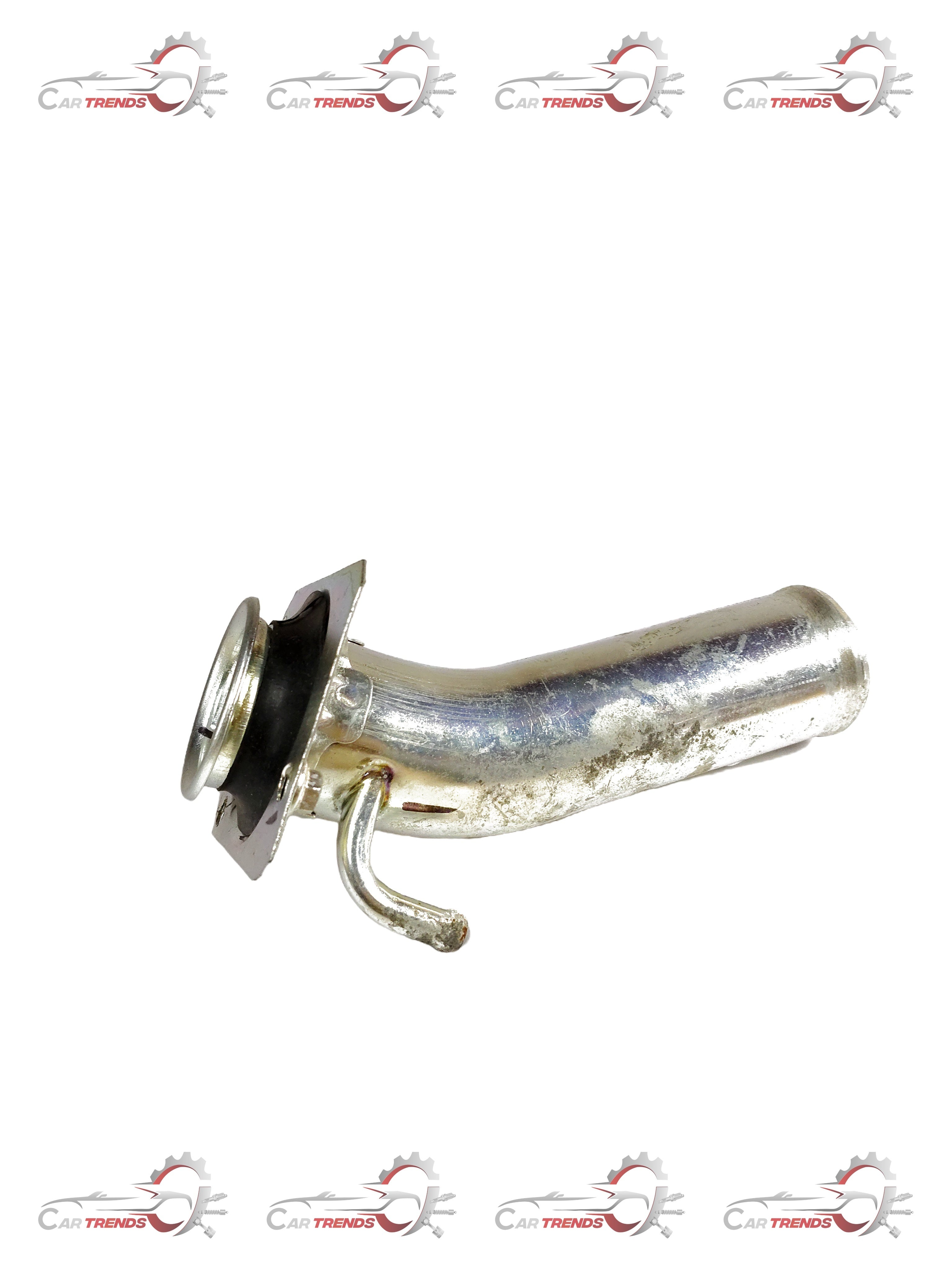 CarTrends T97690343  Fuel Filler Neck Tavera T97690343 - Back view