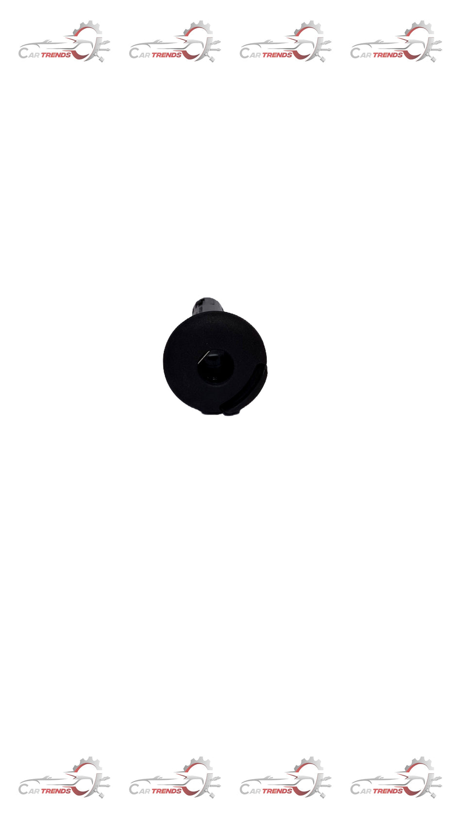 GENERAL MOTORS Guide Seat Adjustment Rod Sleeve | Chevrolet/Cruze | #J96958058 J96958058 - Back view