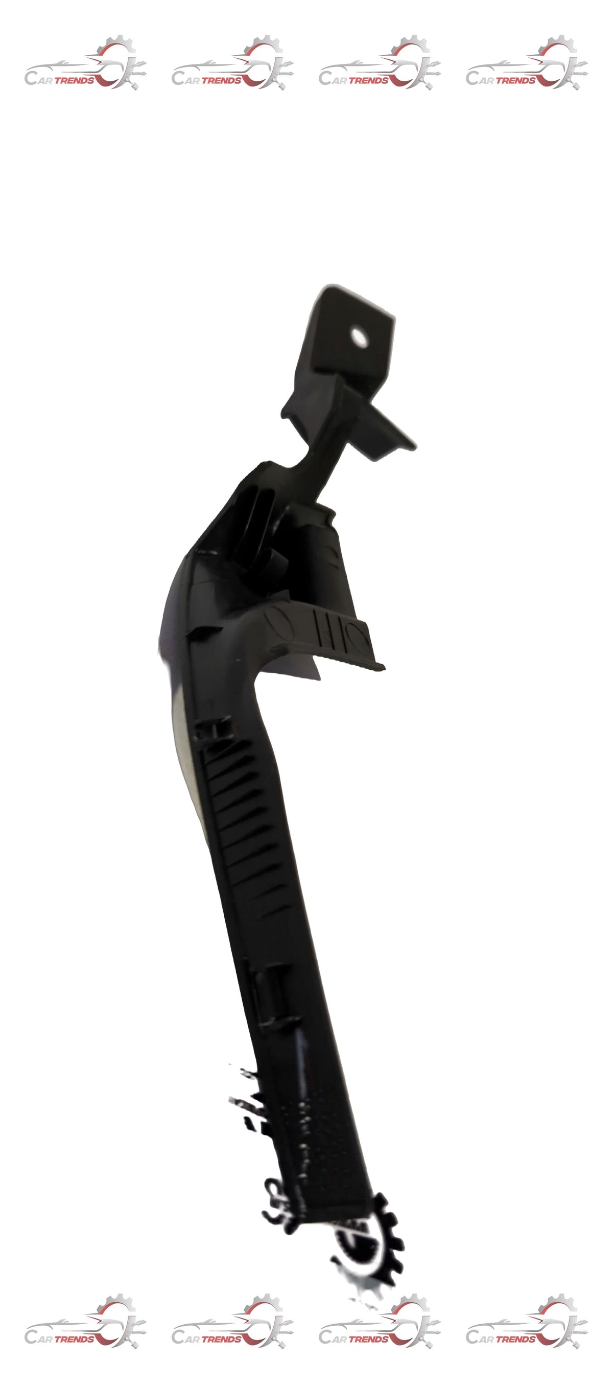 MARUTI SUZUKI GARNISHTOP SIDER(BLACK) 72371M79M005PK 72371M79M005PK - Back view
