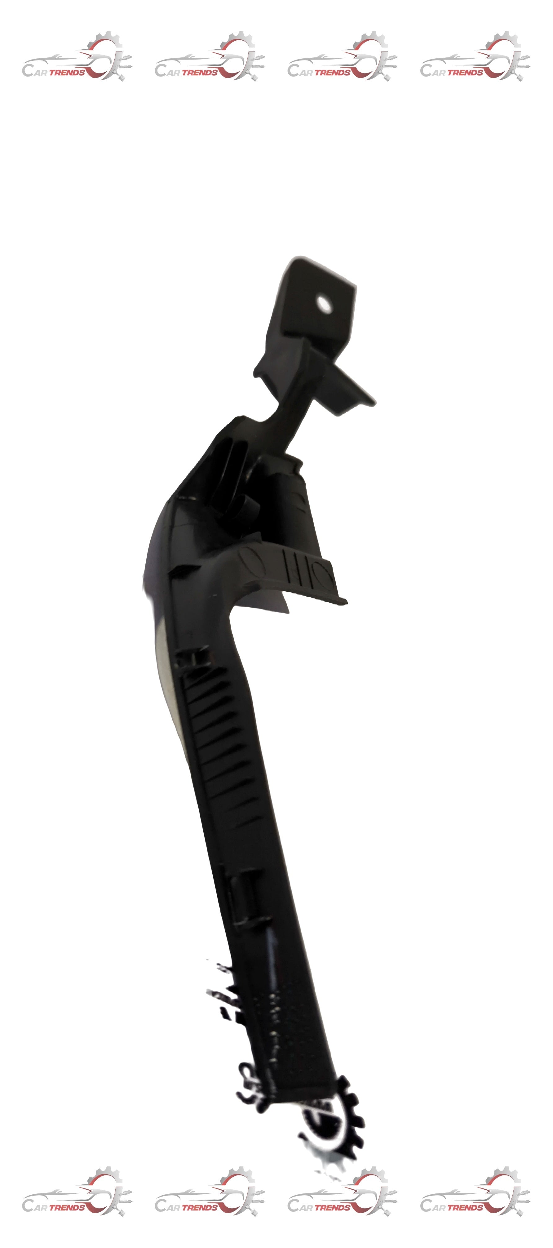 MARUTI SUZUKI GARNISHTOP SIDER(BLACK) 72371M79M005PK 72371M79M005PK - Back view