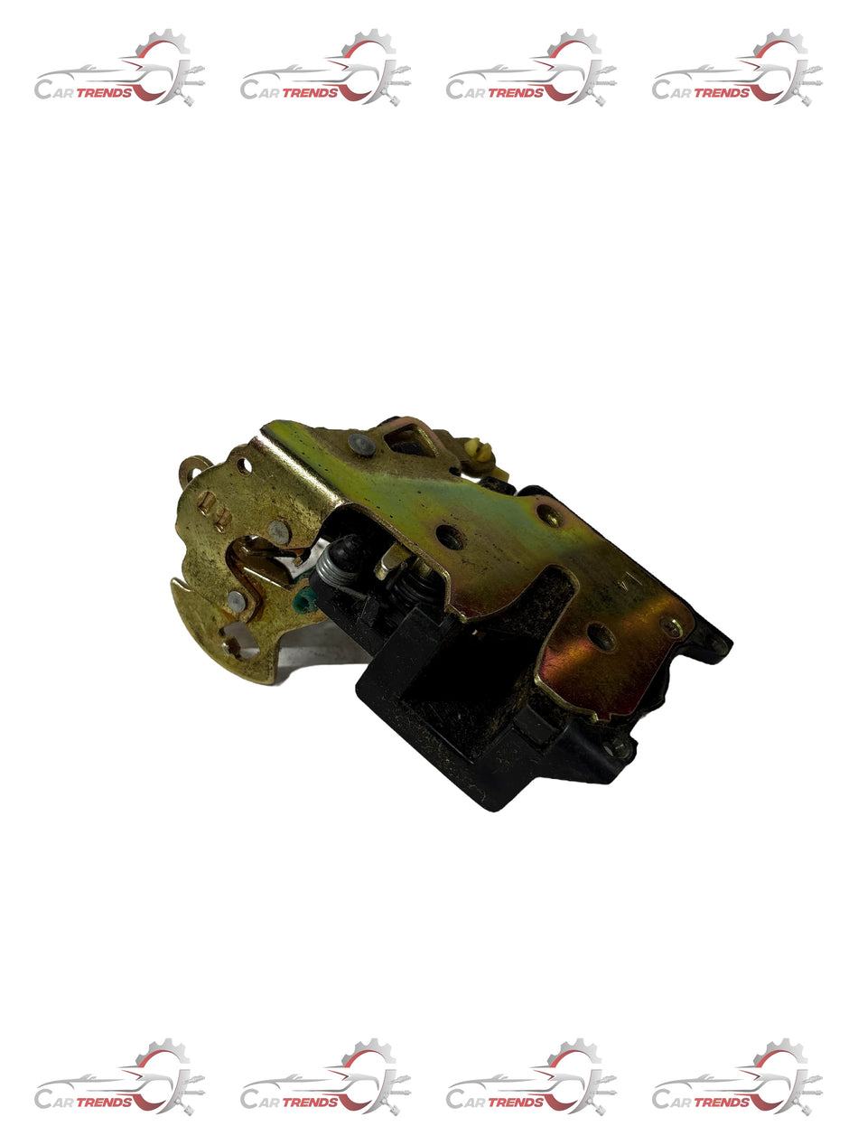 CarTrends J96272645    Door Latch Base Optra Front Left J96272645 - Back view