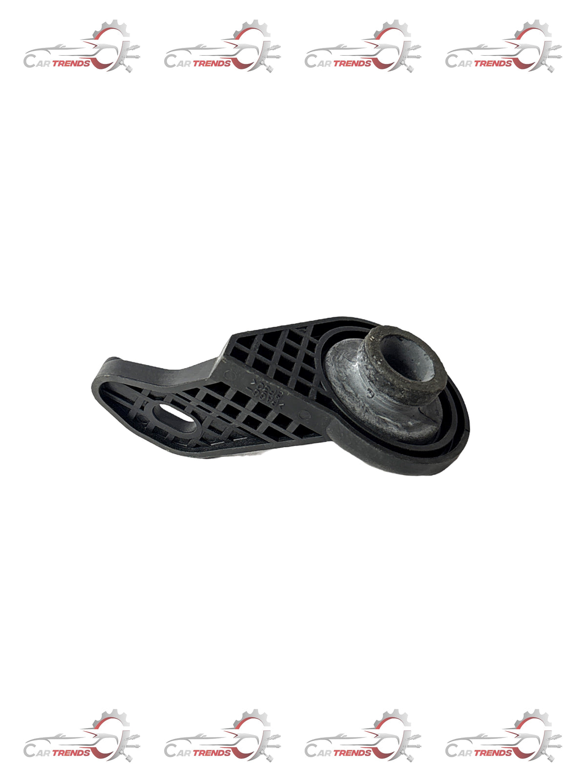 GENERAL MOTORS BRACKET A RAD UPR LH AVEO J96536670 J96536670 - Back view