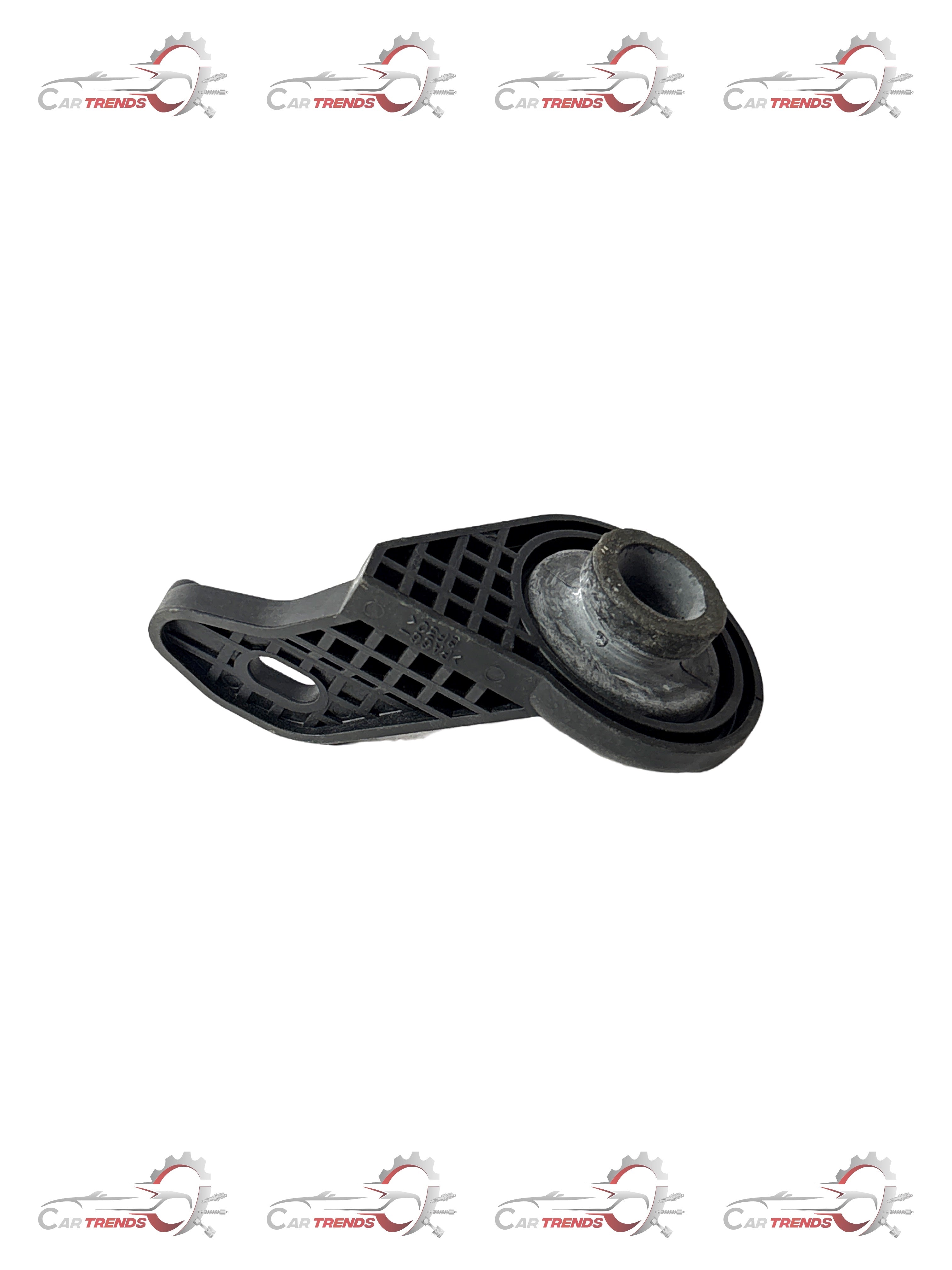GENERAL MOTORS BRACKET A RAD UPR LH AVEO J96536670 J96536670 - Back view