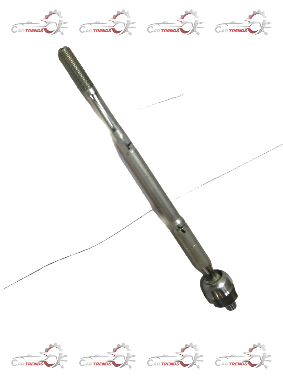 Maruti Suzuki tie rod 48830M65M10 showing the metal rod with ball joint connection for vehicle steering system