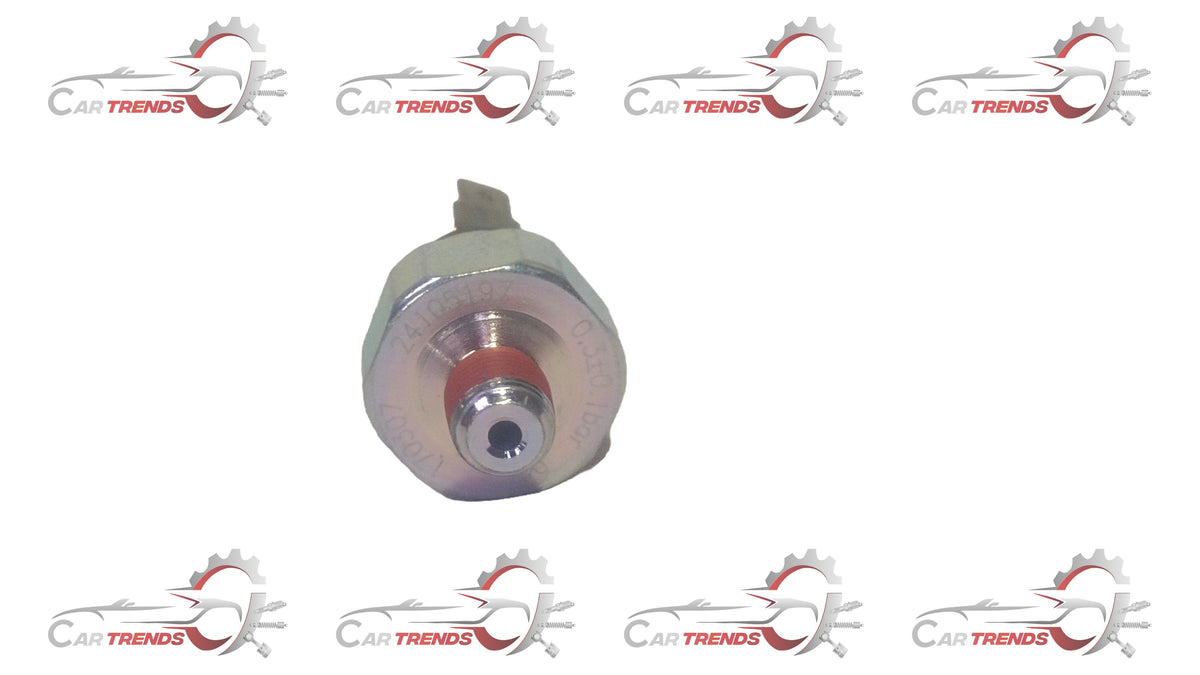 CarTrends Engine Oil Pressure Switch Sail J24105197 J24105197 - Back view