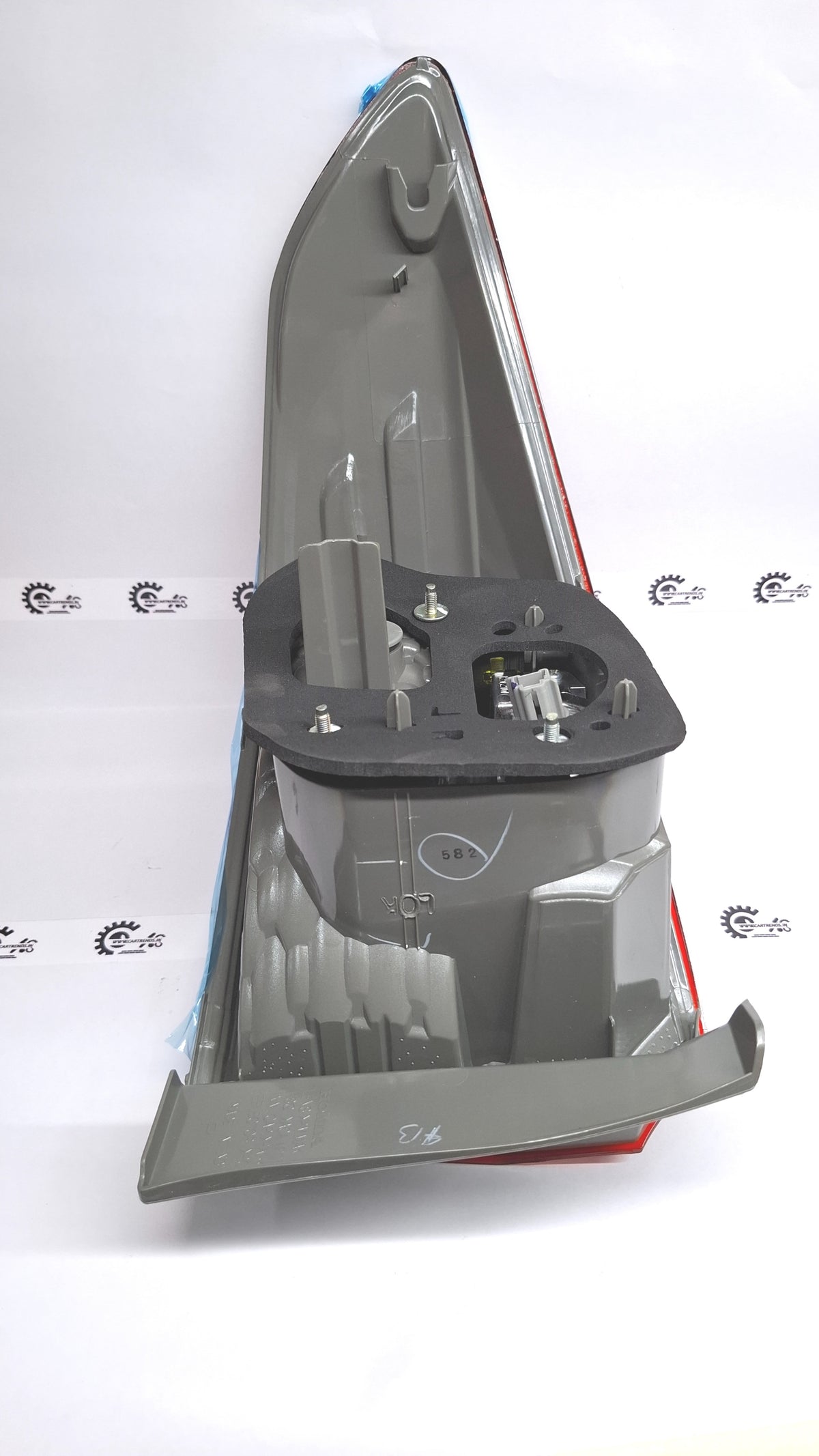 HONDA LIGHT ASSY.R TAIL 33500T9AK11 33500T9AK11 - Back view