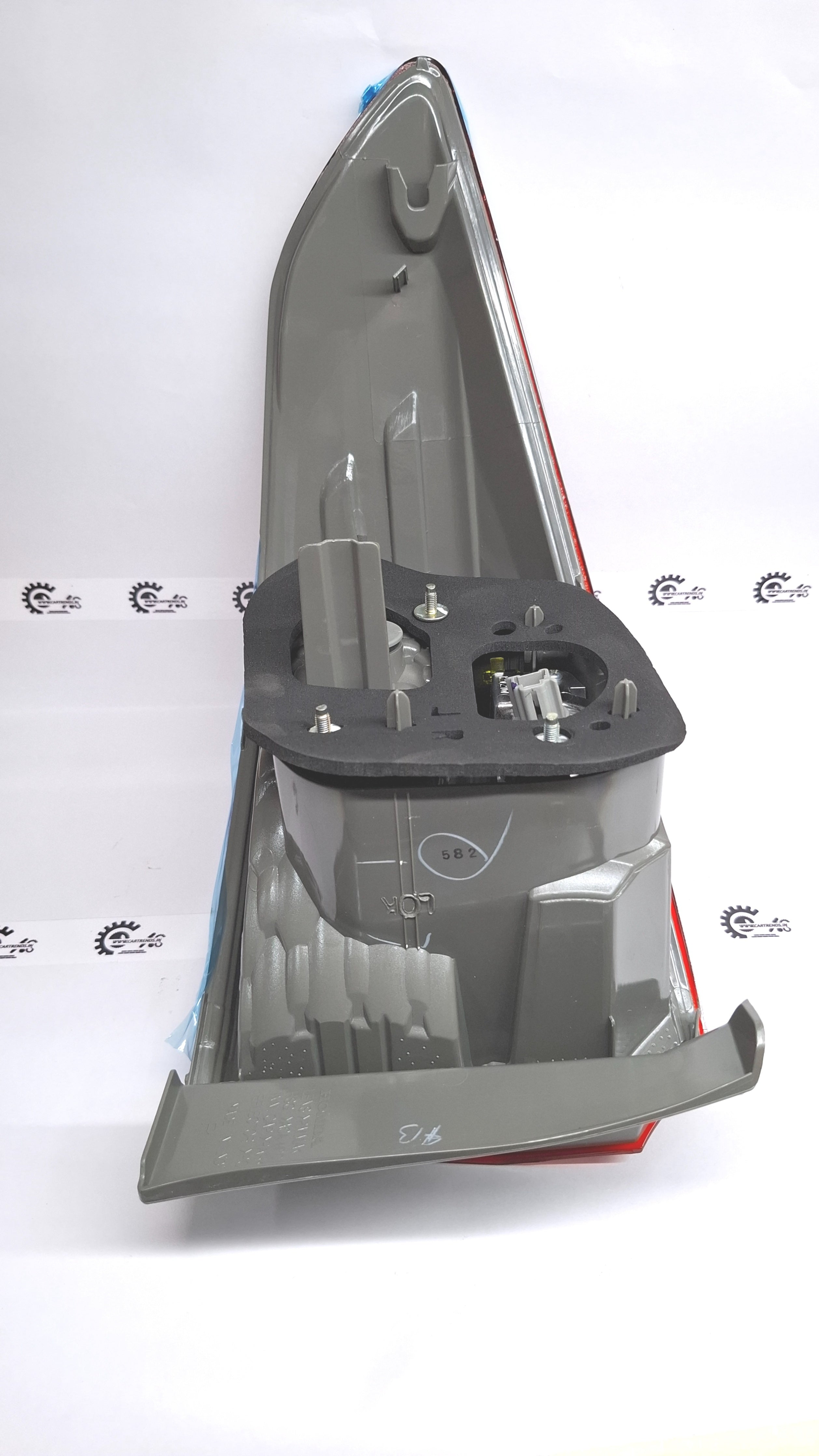 HONDA LIGHT ASSY.R TAIL 33500T9AK11 33500T9AK11 - Back view