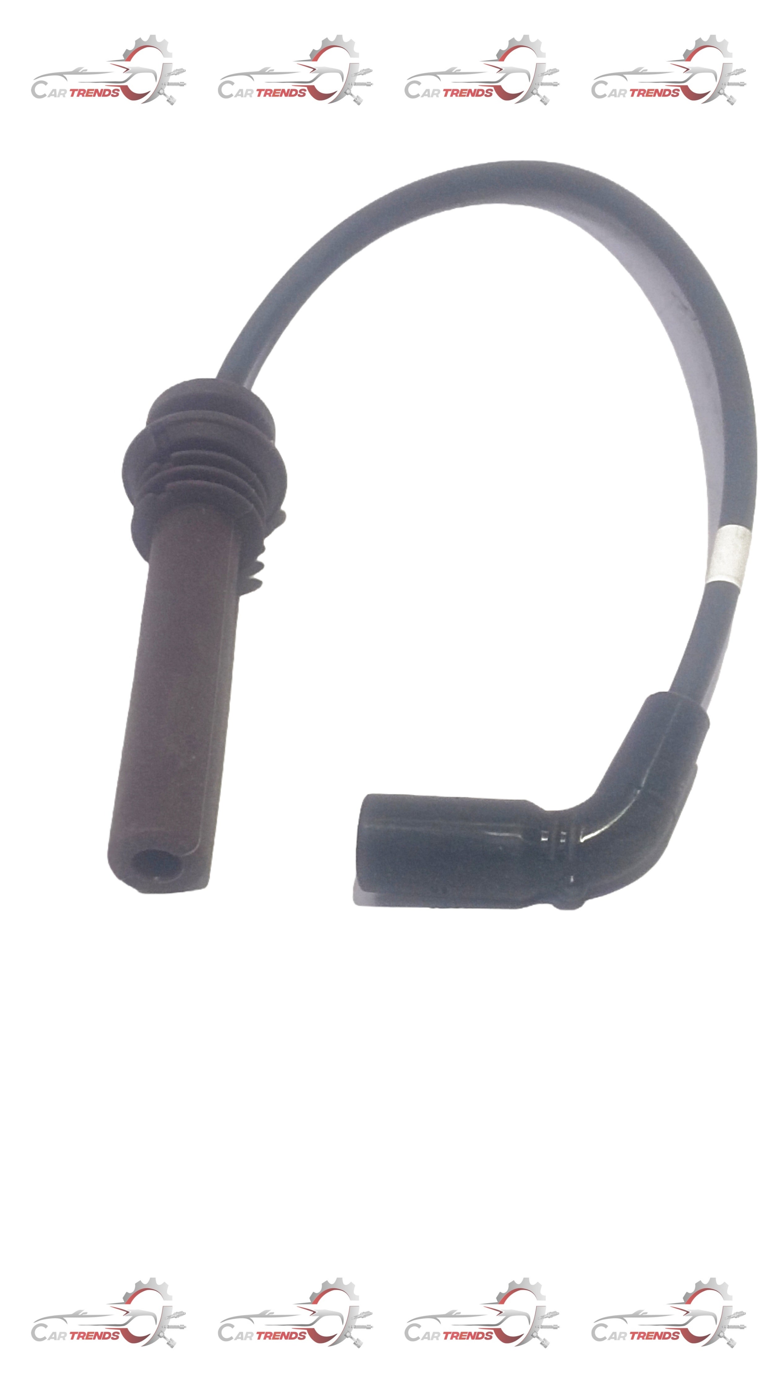 CarTrends WIRE ASM SPLG 1 CYL SAIL HB J24101269 J24101269 - Back view