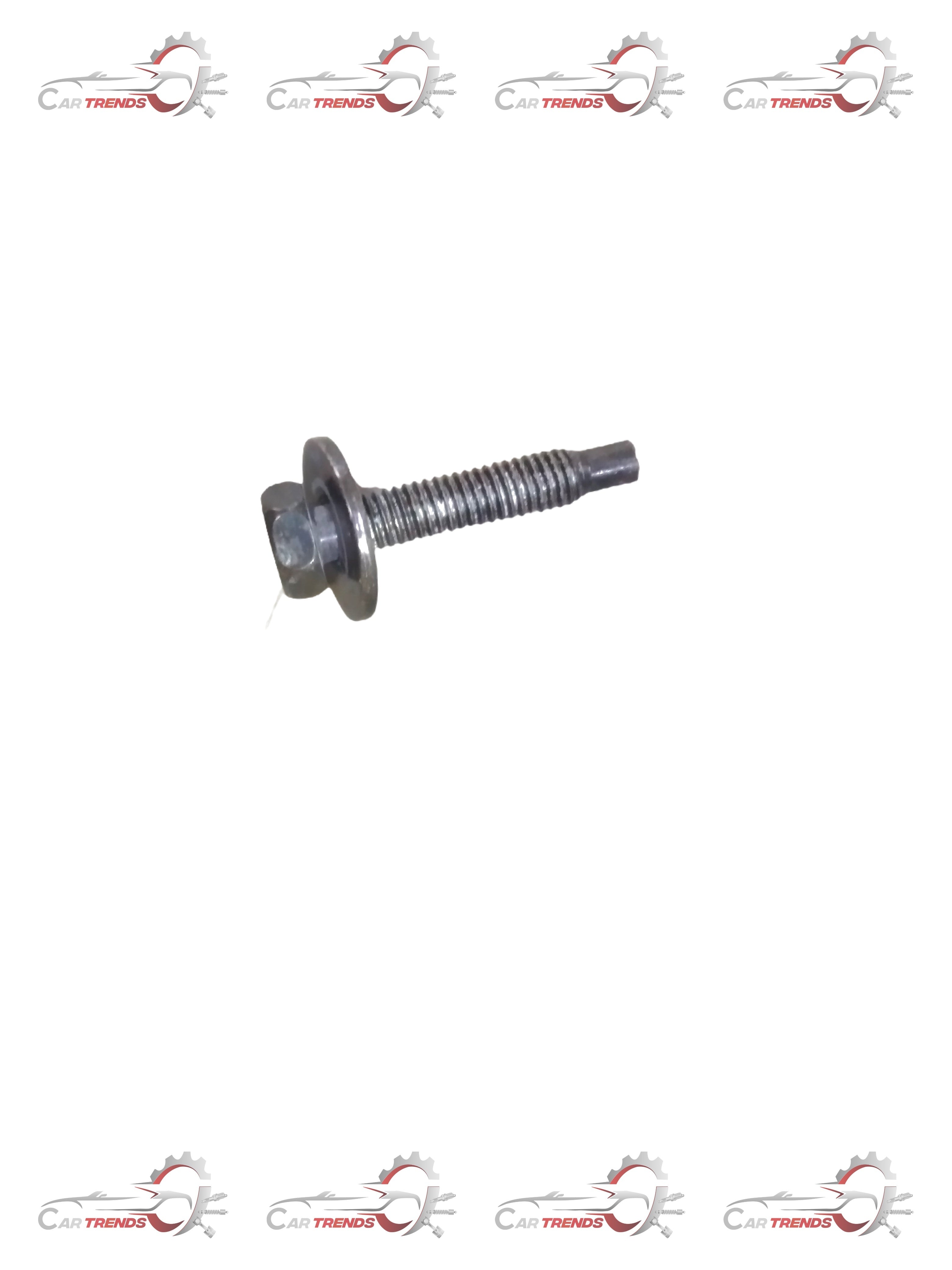 MAHINDRA SHIM 4203921608 4203921608 - Back view